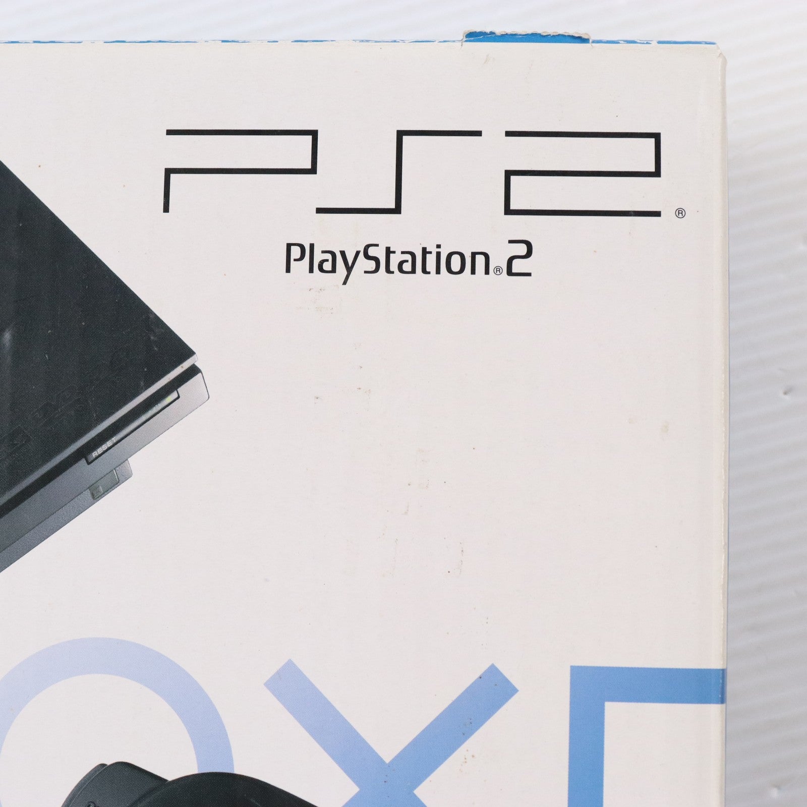 【中古即納】[PS2] (本体) PlayStation 2(プレイステーション2) チャコール・ブラック SCE(SCPH-90000CB)(20071122)
