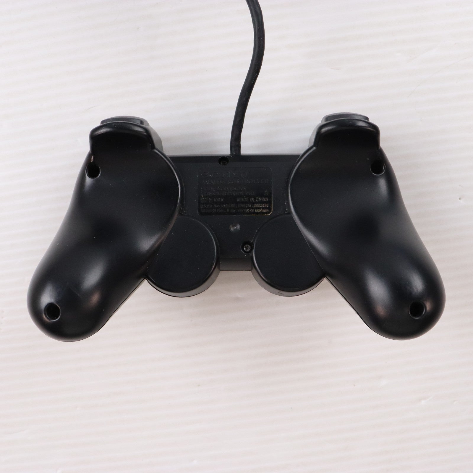 【中古即納】[PS2] (本体) PlayStation 2(プレイステーション2) チャコール・ブラック SCE(SCPH-90000CB)(20071122)