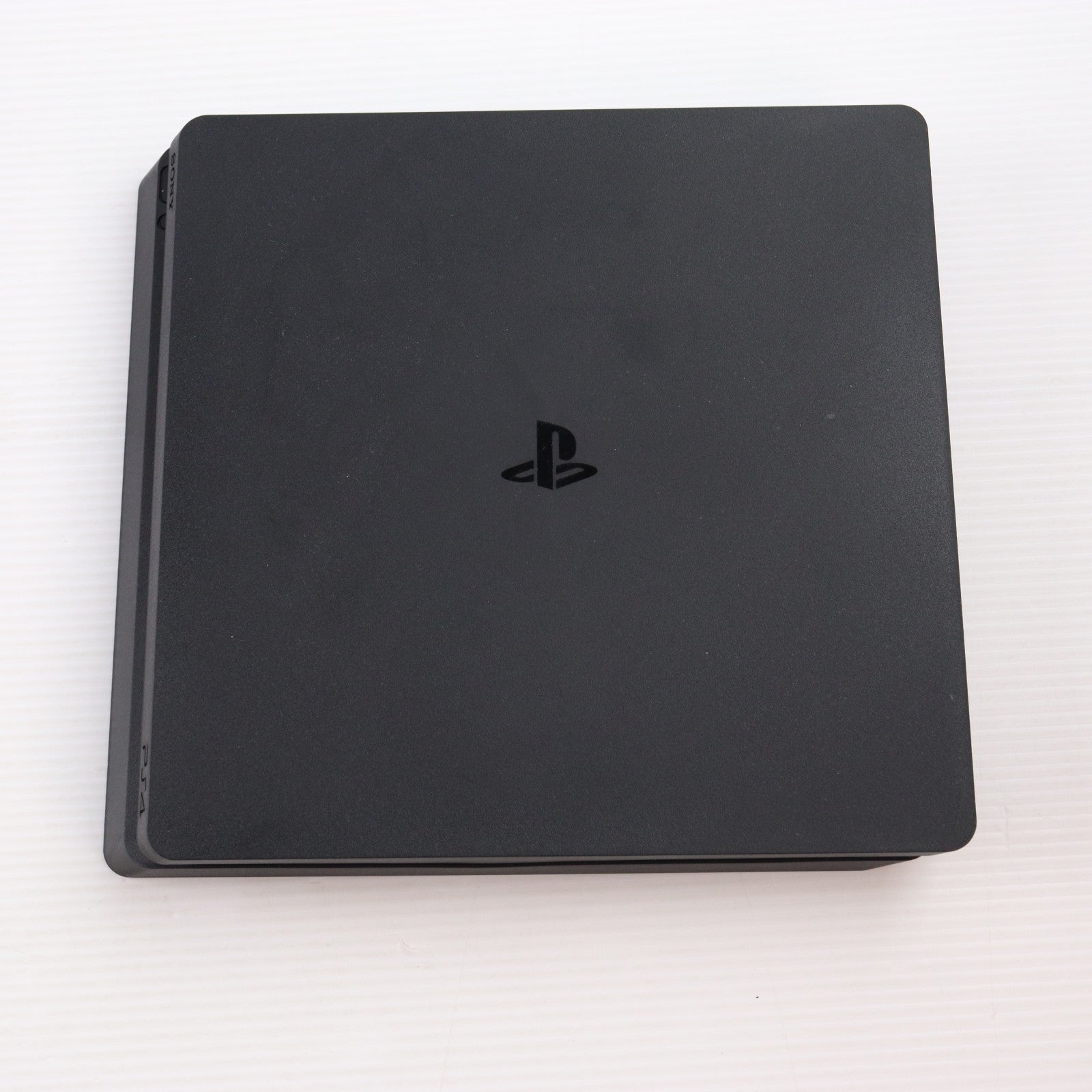 【中古即納】[PS4] (本体) PlayStation 4(プレイステーション4) ジェット・ブラック HDD500GB SIE(CUH-2000AB01)(20160915)