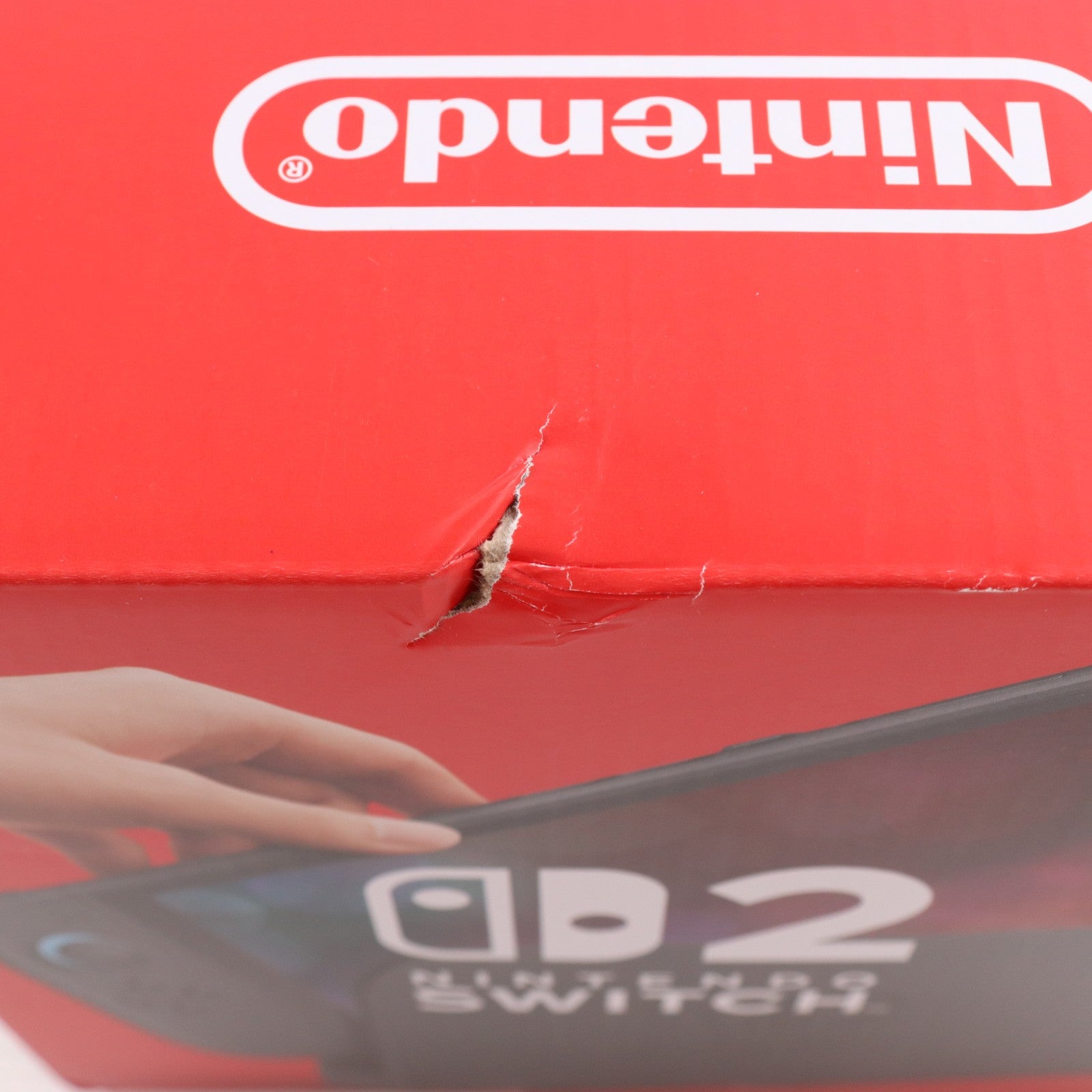 【中古即納】[Switch2] (本体)(未使用) Nintendo Switch 2(ニンテンドースイッチ2)(日本語・国内専用) 任天堂(BEE-S-KB6CA)(20250605)