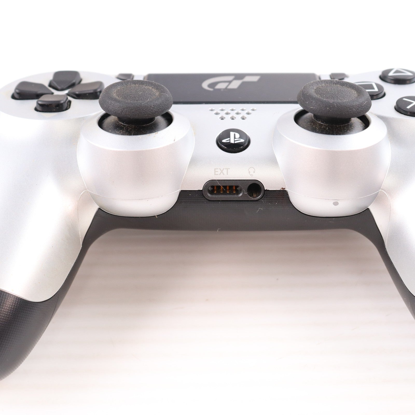 【中古即納】[PS4] (本体) PlayStation4 グランツーリスモSPORT(スポーツ) リミテッドエディション SIE(CUHJ-10016)(20171019)