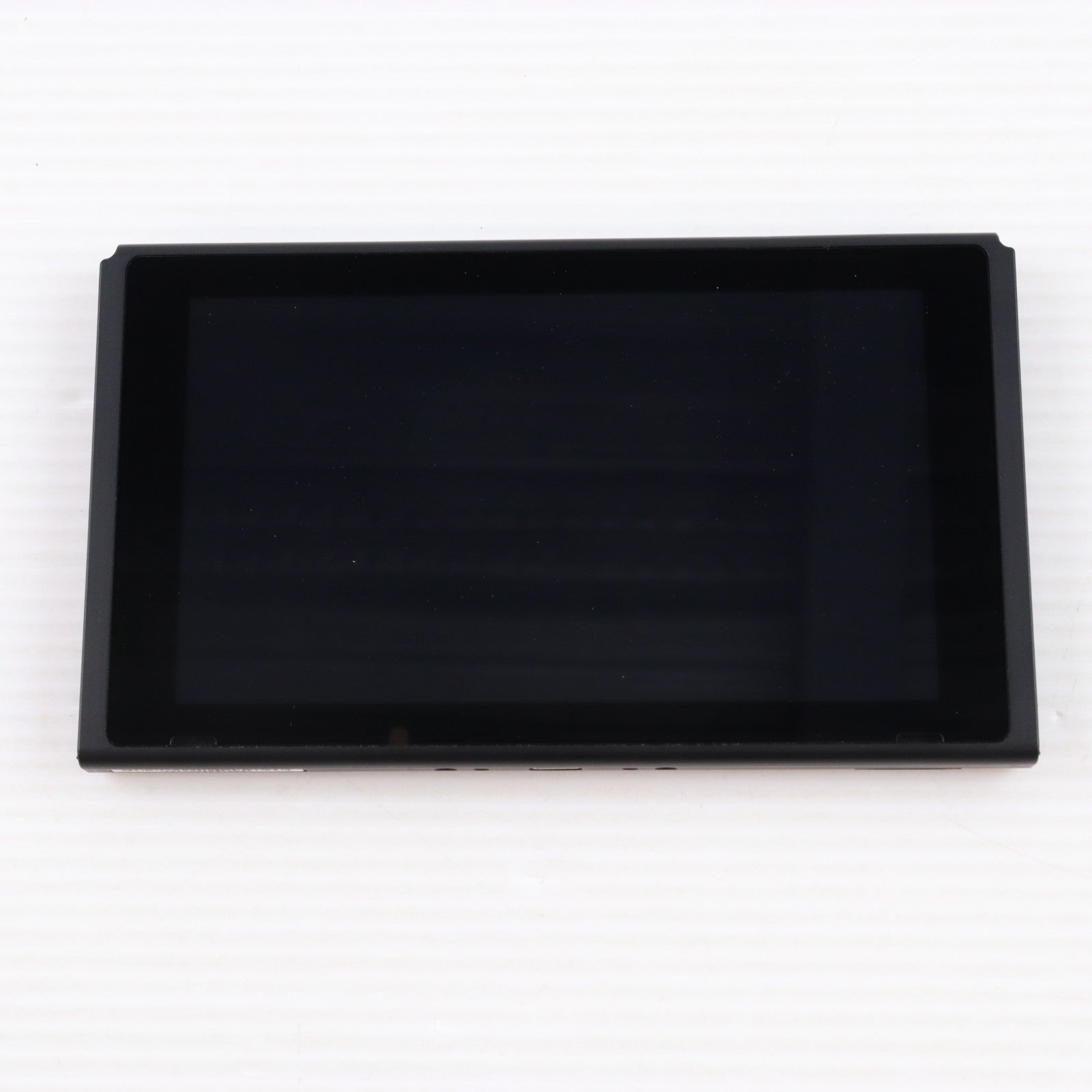 【中古即納】[Switch] (本体) Nintendo Switch(ニンテンドースイッチ) Joy-Con(L)/R グレー 任天堂(HAC-S-KAAAA)(20170303)