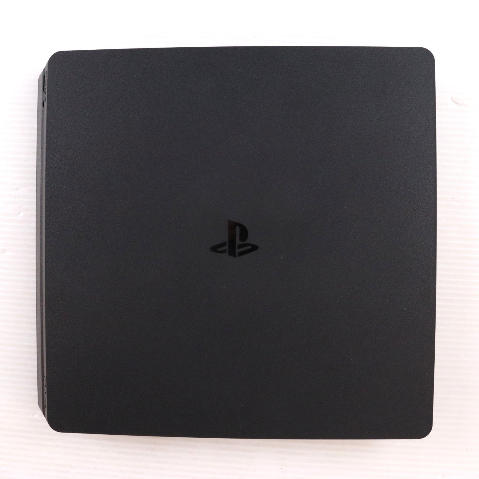 【中古即納】[PS4] (本体) PlayStation 4(プレイステーション4) ジェット・ブラック HDD500GB SIE(CUH-2100AB01)(20170724)