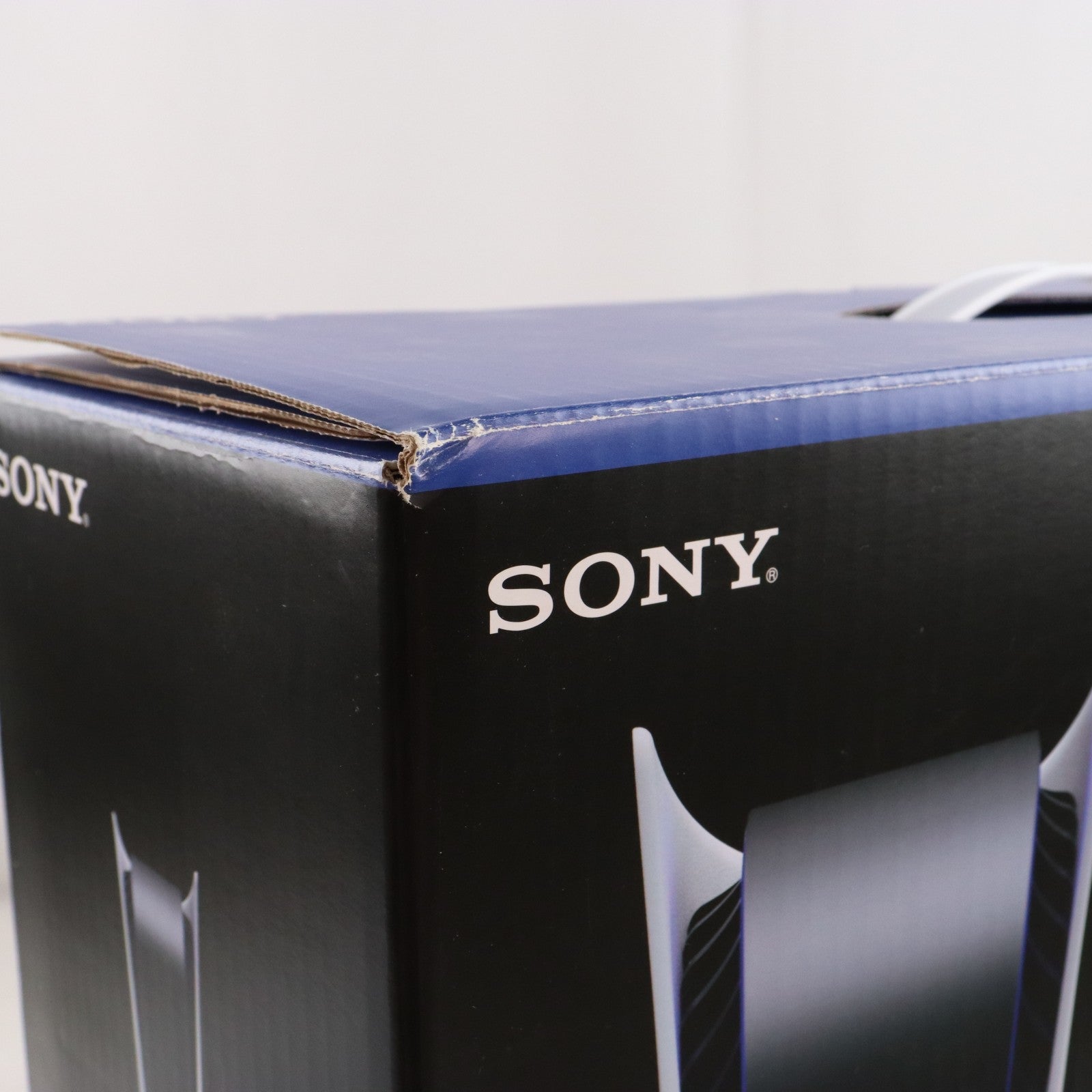 【中古即納】[PS5] (本体) PlayStation 5(プレイステーション5) デジタル・エディション SIE(CFI-1000B01)(20201112)