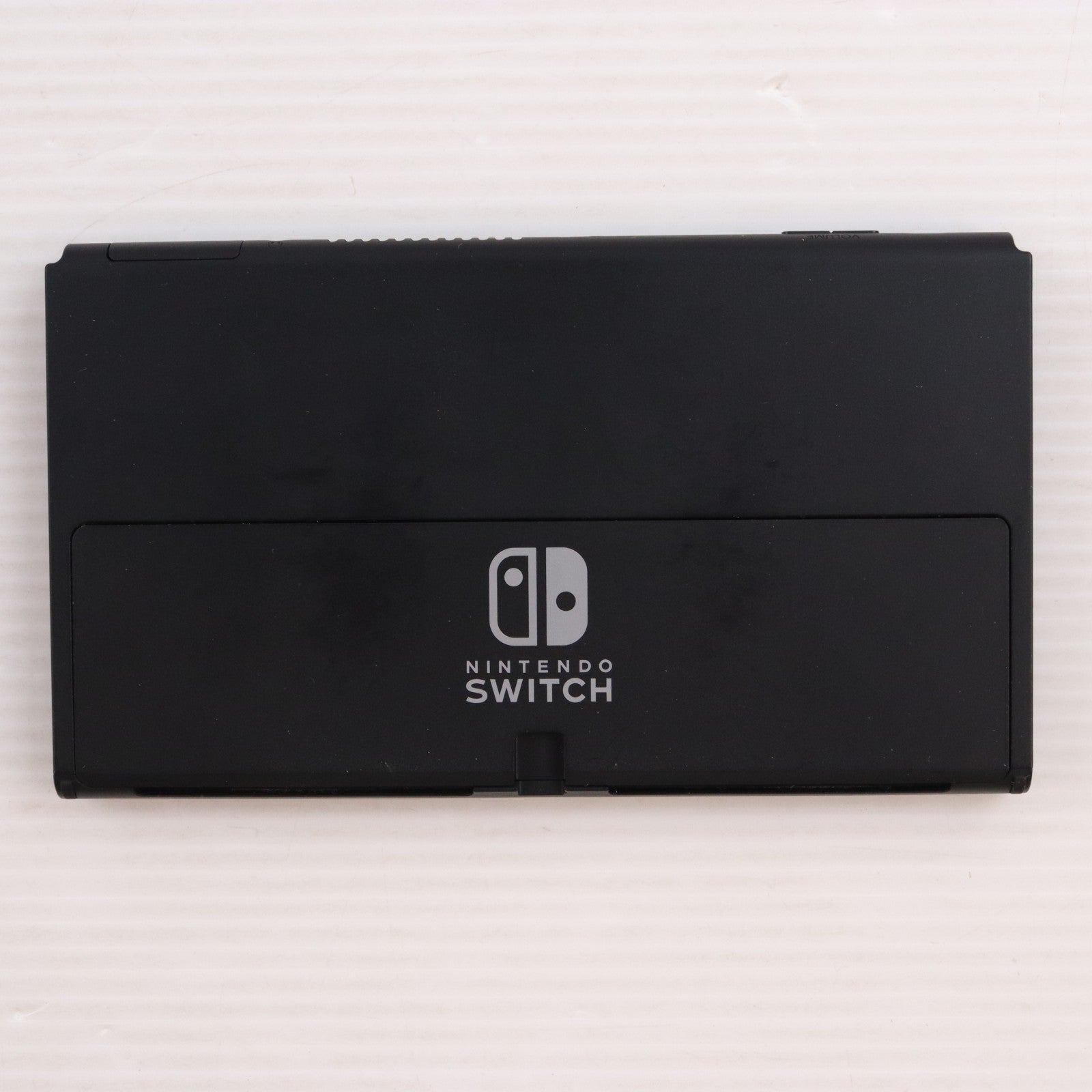 【中古即納】[Switch] (本体) Nintendo Switch(ニンテンドースイッチ) 有機ELモデル Joy-Con(L) ネオンブルー/R ネオンレッド 任天堂(HEG-S-KABAA)(20211008)