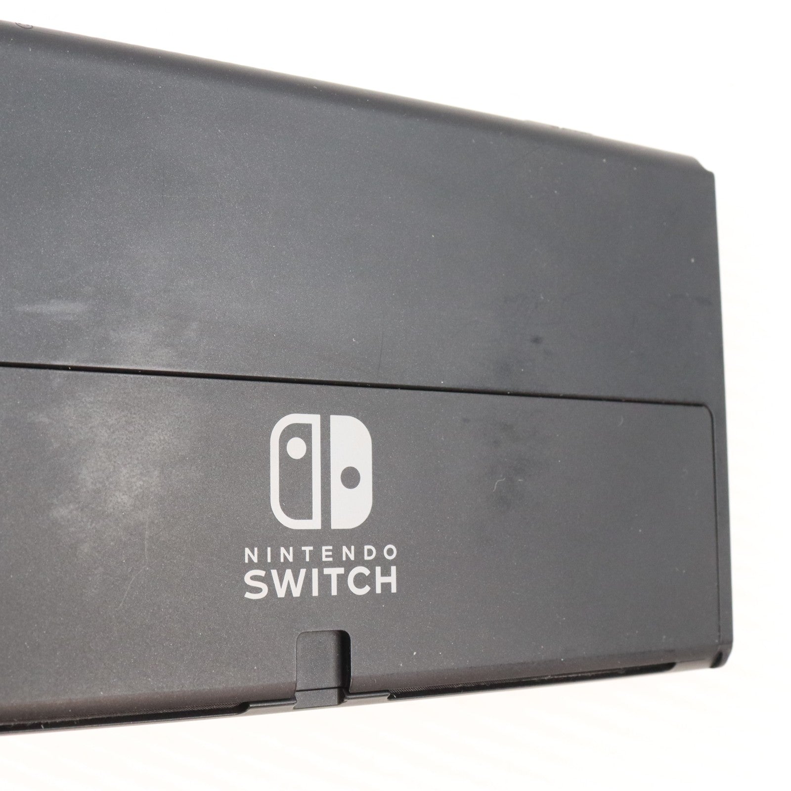 【中古即納】[Switch] (本体) Nintendo Switch(ニンテンドースイッチ) 有機ELモデル Joy-Con(L) ネオンブルー/R ネオンレッド 任天堂(HEG-S-KABAA)(20211008)
