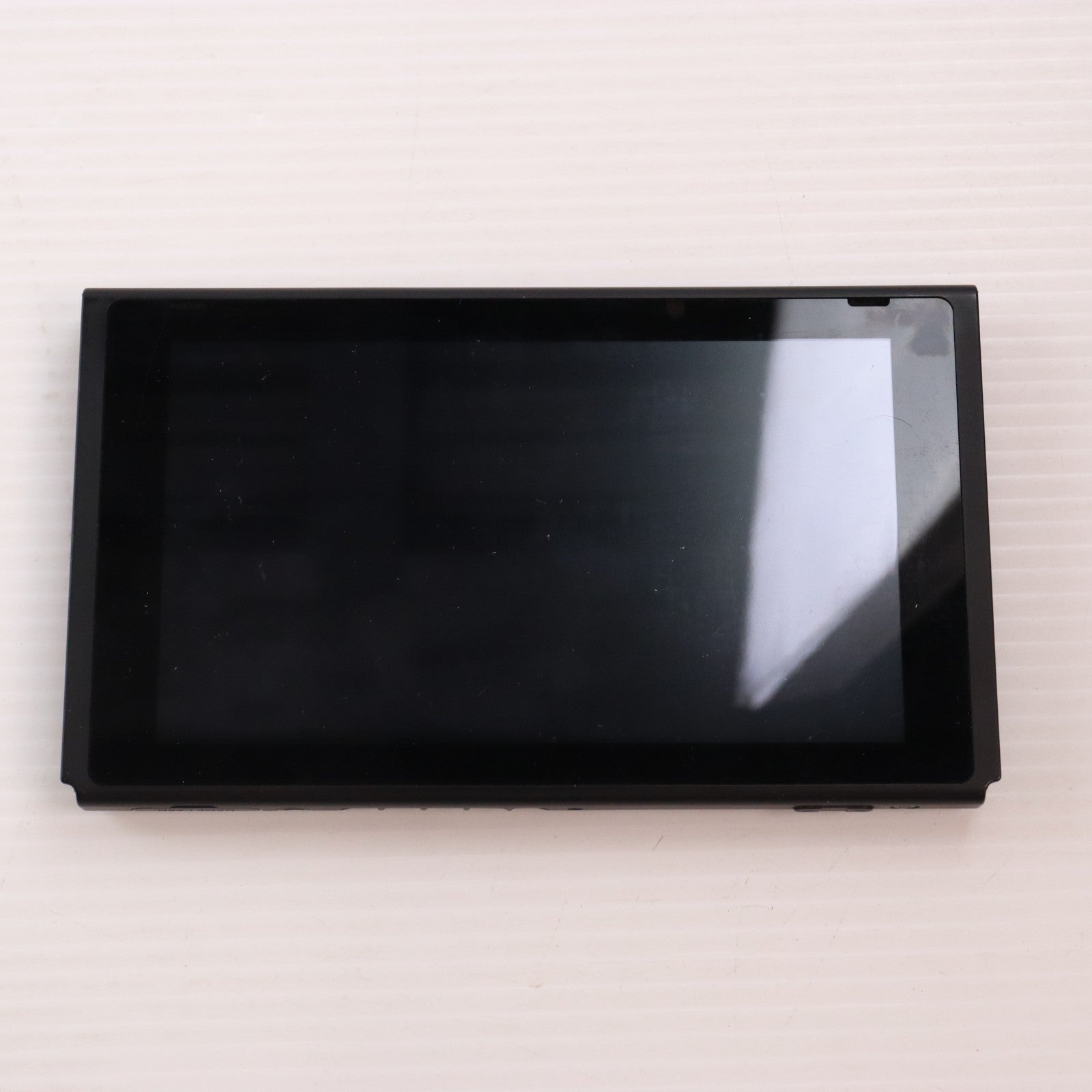 【中古即納】[Switch] (本体) Nintendo Switch(ニンテンドースイッチ) Joy-Con(L)/R グレー 任天堂(HAC-S-KAAAA)(20170303)