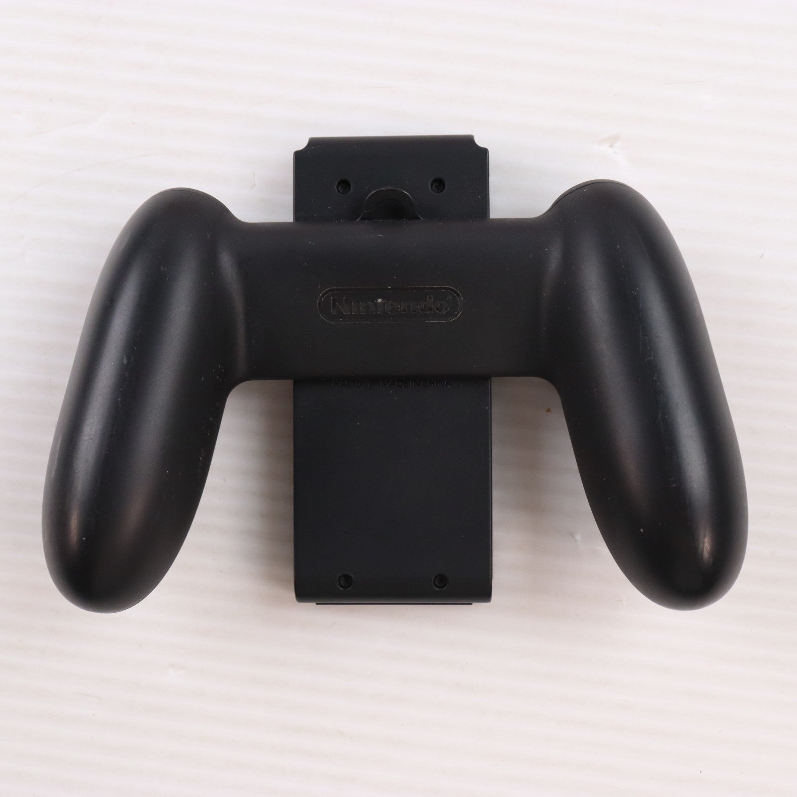 【中古即納】[Switch] (本体) Nintendo Switch(ニンテンドースイッチ) Joy-Con(L)/R グレー 任天堂(HAC-S-KAAAA)(20170303)