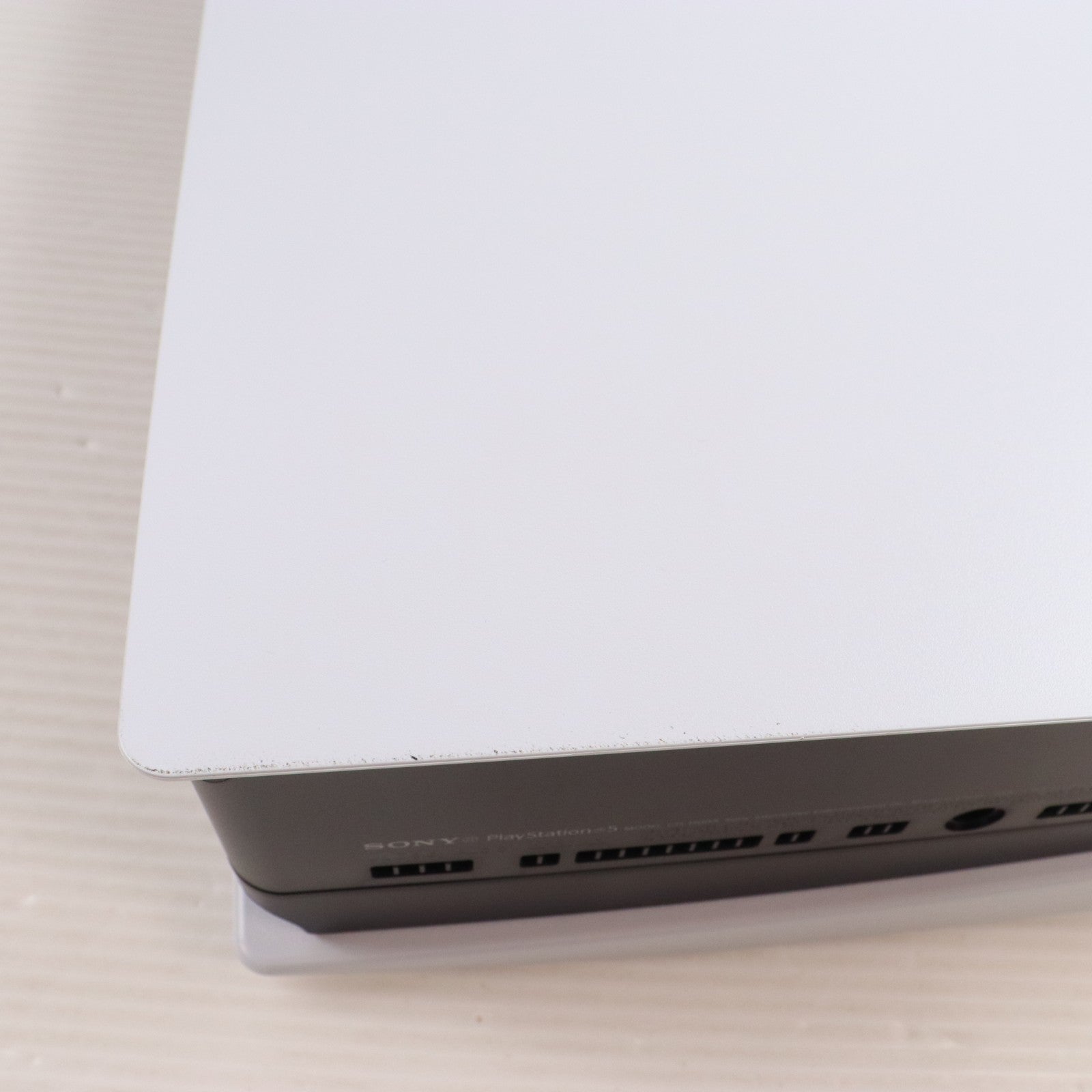 【中古即納】[PS5] (本体) PlayStation 5(プレイステーション5) SIE(CFI-1100A01)(20210824)