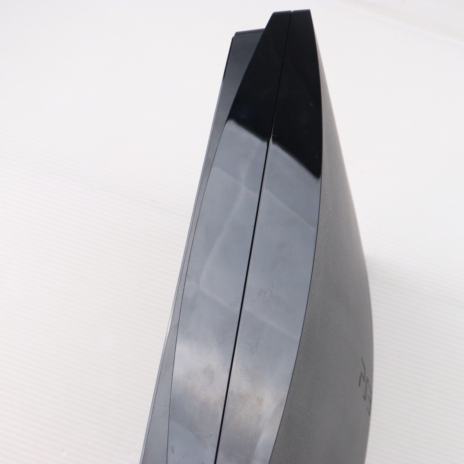 【中古即納】[PS3] (本体) PlayStation 3(プレイステーション3) チャコール・ブラック HDD120GB SCE(CECH-2000A)(20090903)