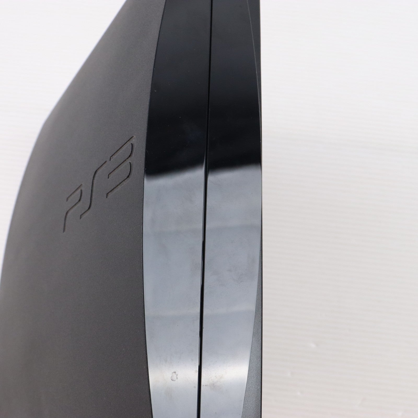 【中古即納】[PS3] (本体) PlayStation 3(プレイステーション3) チャコール・ブラック HDD120GB SCE(CECH-2000A)(20090903)