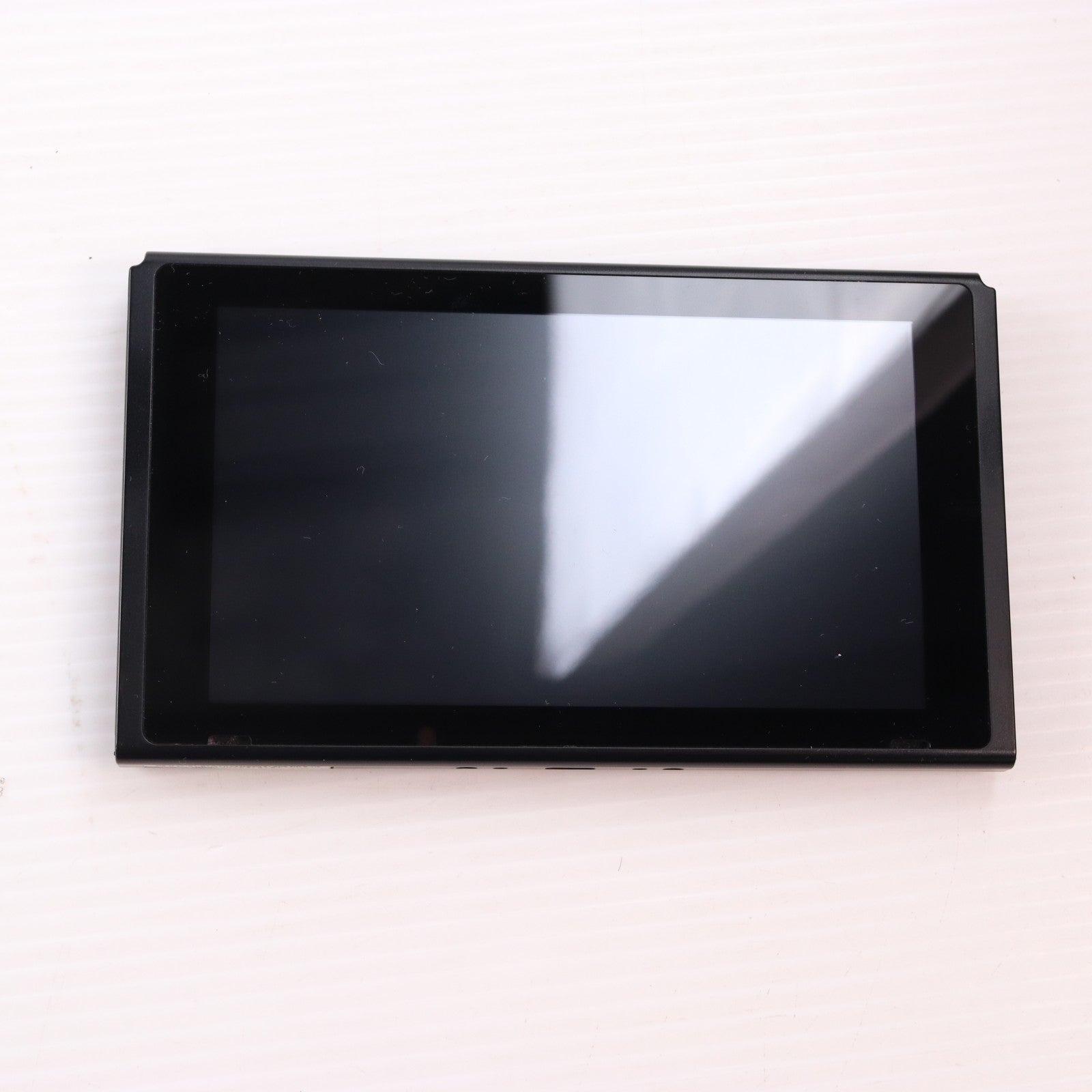 【中古即納】[Switch] (本体)(ソフト無し) Nintendo Switch(ニンテンドースイッチ) あつまれ どうぶつの森セット 任天堂(HAD-S-KEAGC)(20200320)