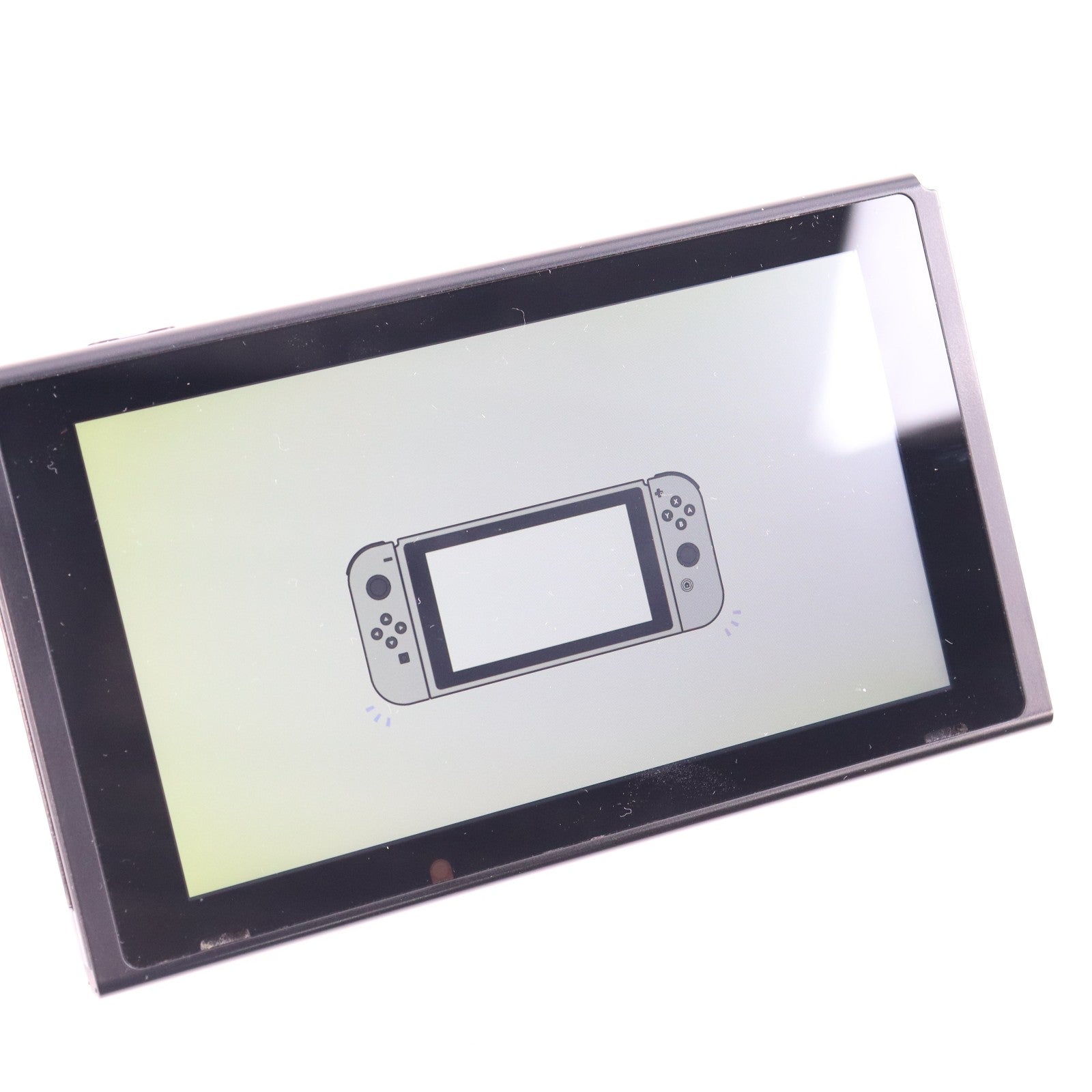 【中古即納】[Switch] (本体)(ソフト無し) Nintendo Switch(ニンテンドースイッチ) あつまれ どうぶつの森セット 任天堂(HAD-S-KEAGC)(20200320)