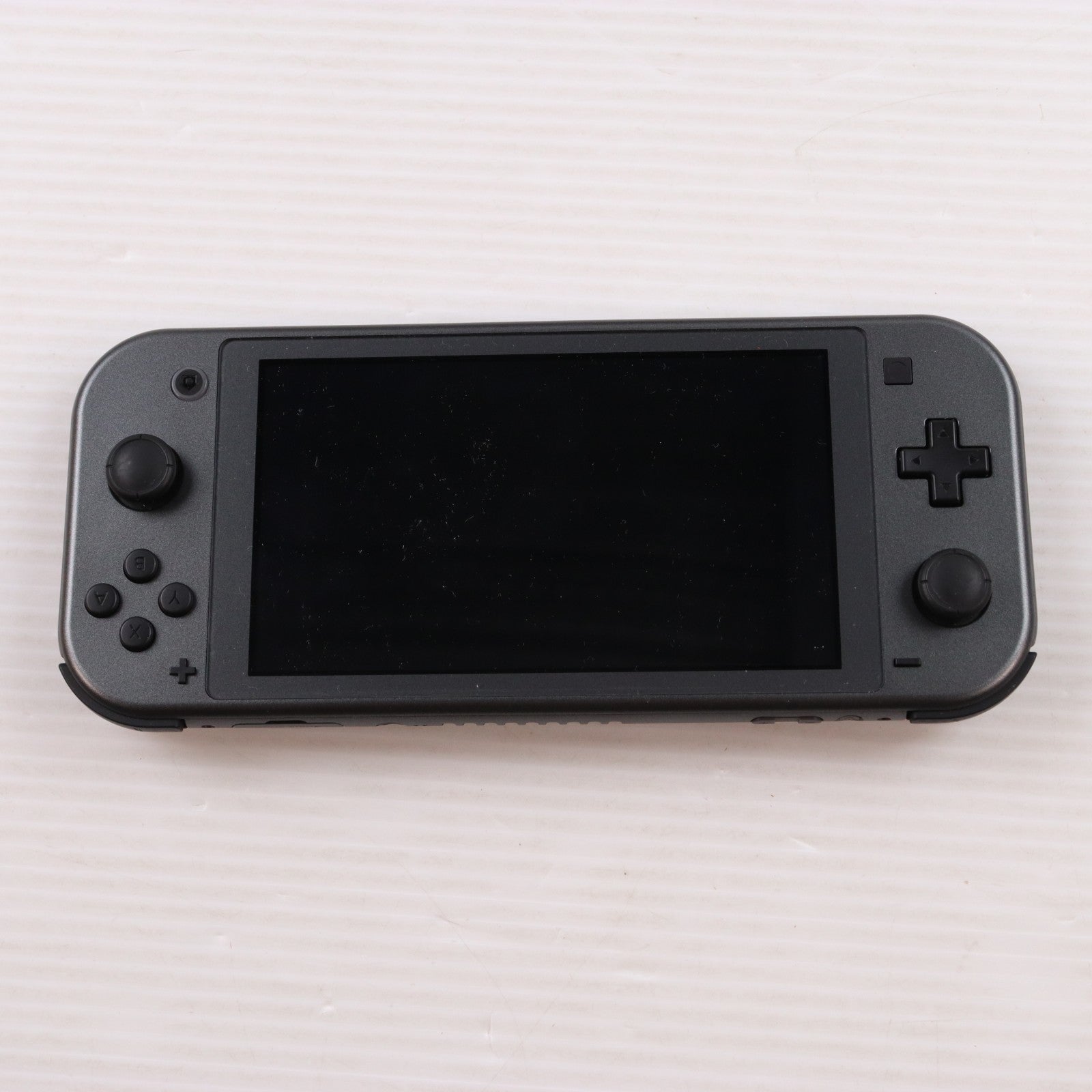 【中古即納】[Switch] (本体) Nintendo Switch Lite(ニンテンドースイッチライト) ディアルガ・パルキア 任天堂(HDH-S-VAZAA)(20211105)