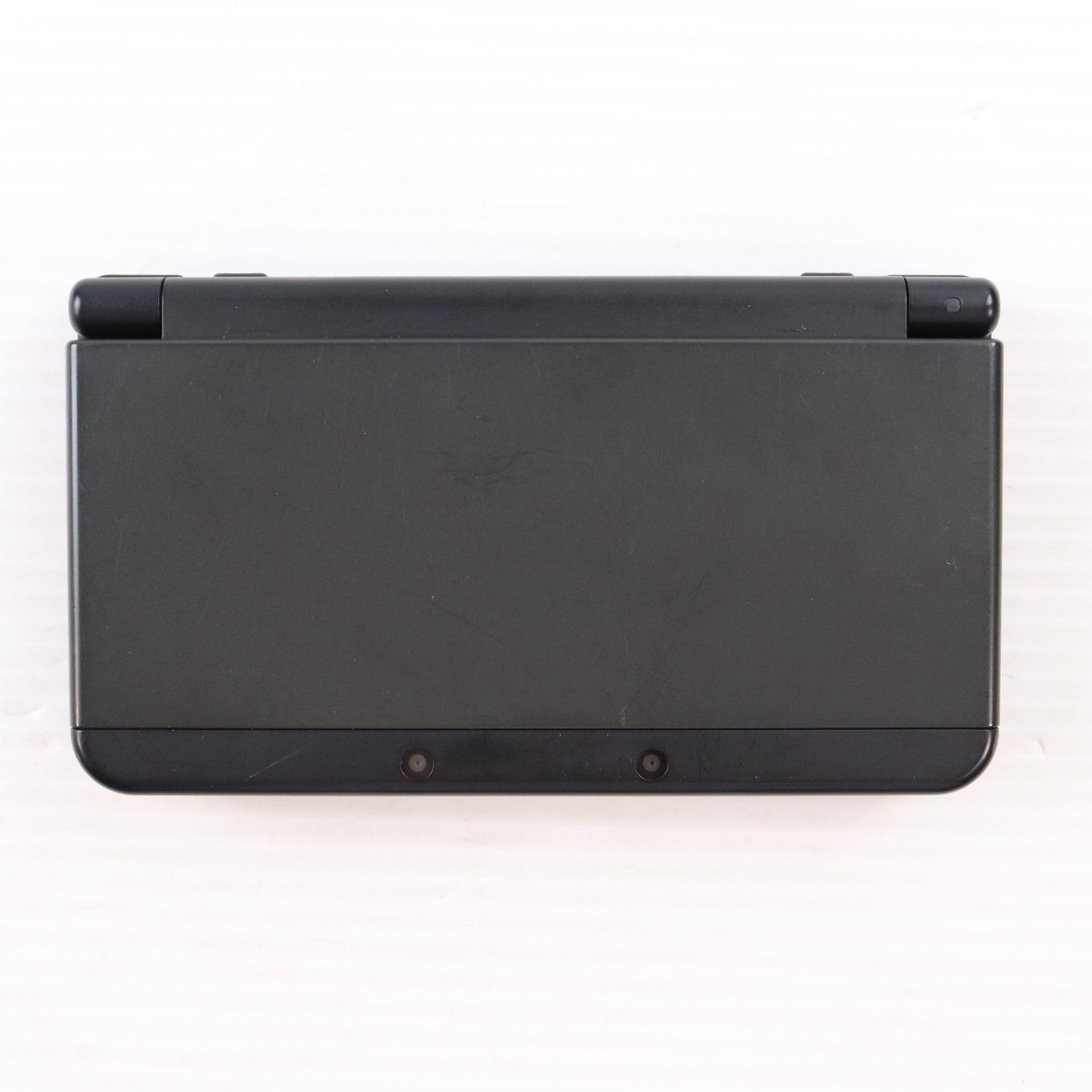 【中古即納】[3DS] (本体) Newニンテンドー3DS ブラック 任天堂(KTR-S-KAAA)(20141011)