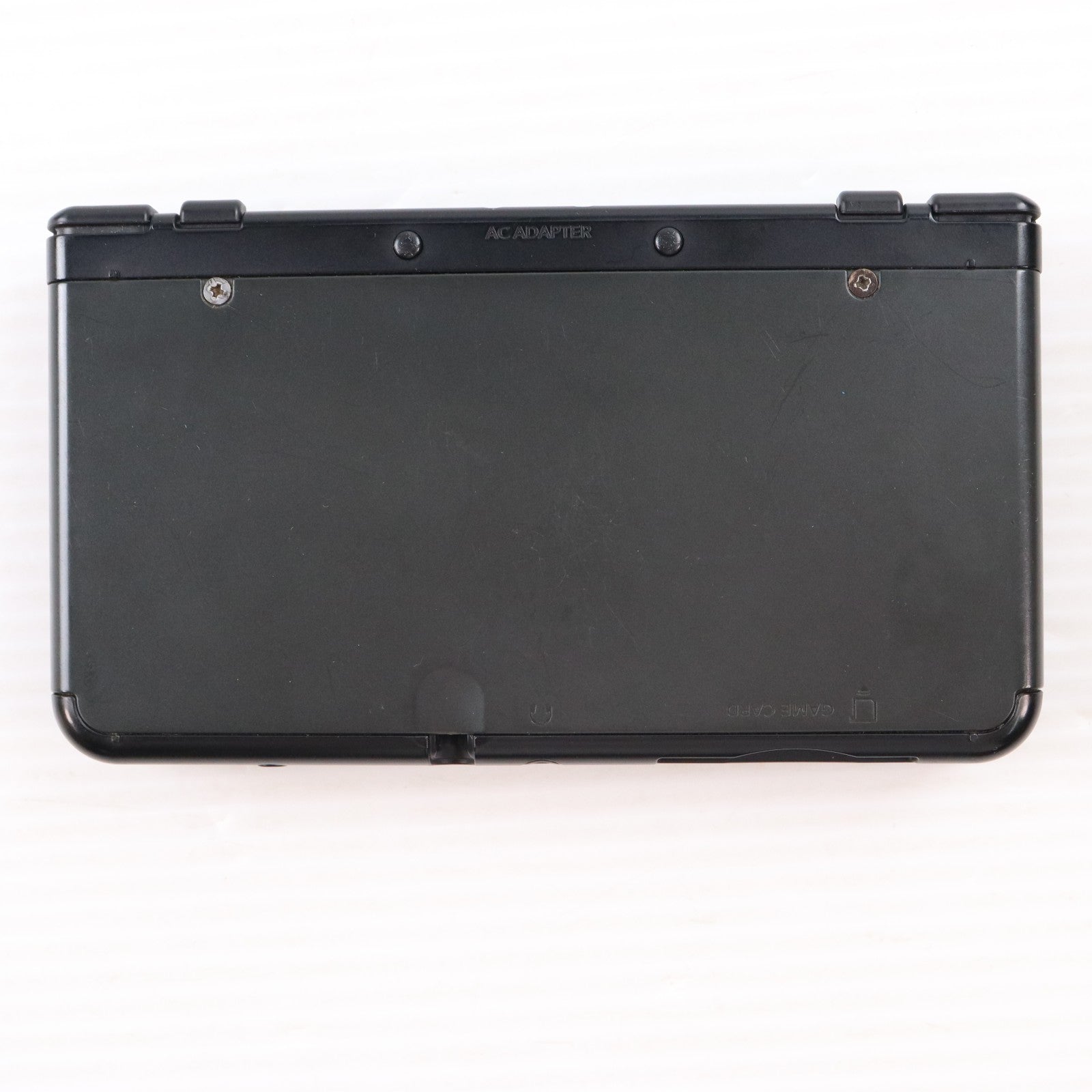 【中古即納】[3DS] (本体) Newニンテンドー3DS ブラック 任天堂(KTR-S-KAAA)(20141011)