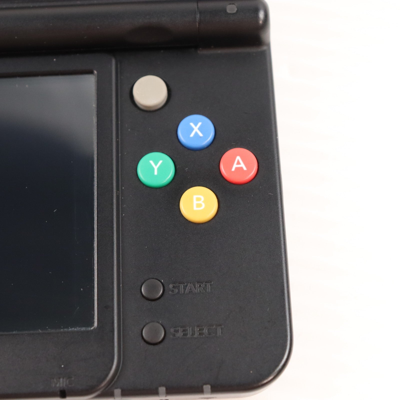 【中古即納】[3DS] (本体) Newニンテンドー3DS ブラック 任天堂(KTR-S-KAAA)(20141011)