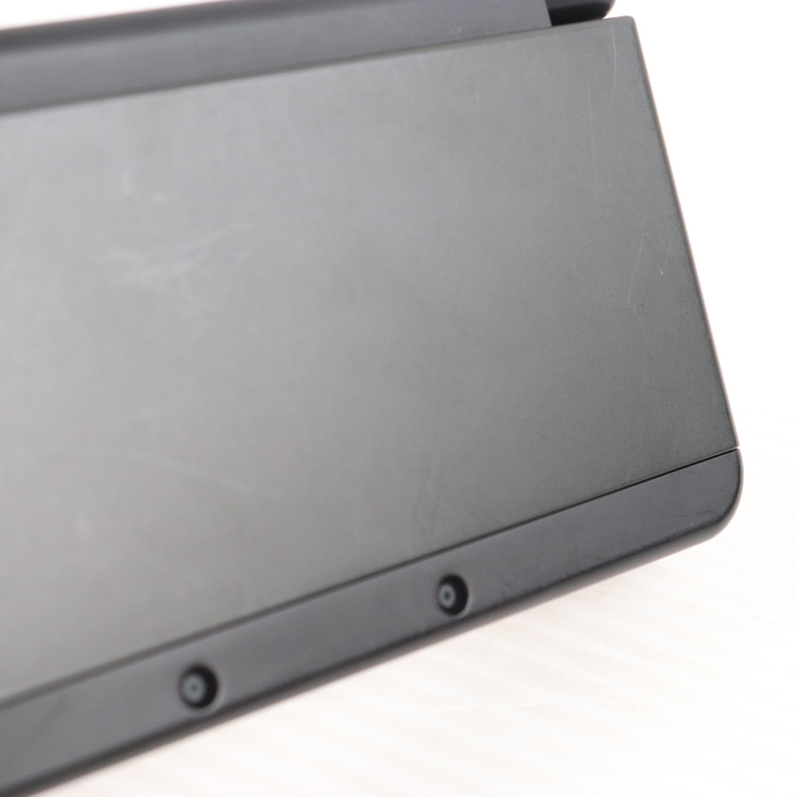 【中古即納】[3DS] (本体) Newニンテンドー3DS ブラック 任天堂(KTR-S-KAAA)(20141011)