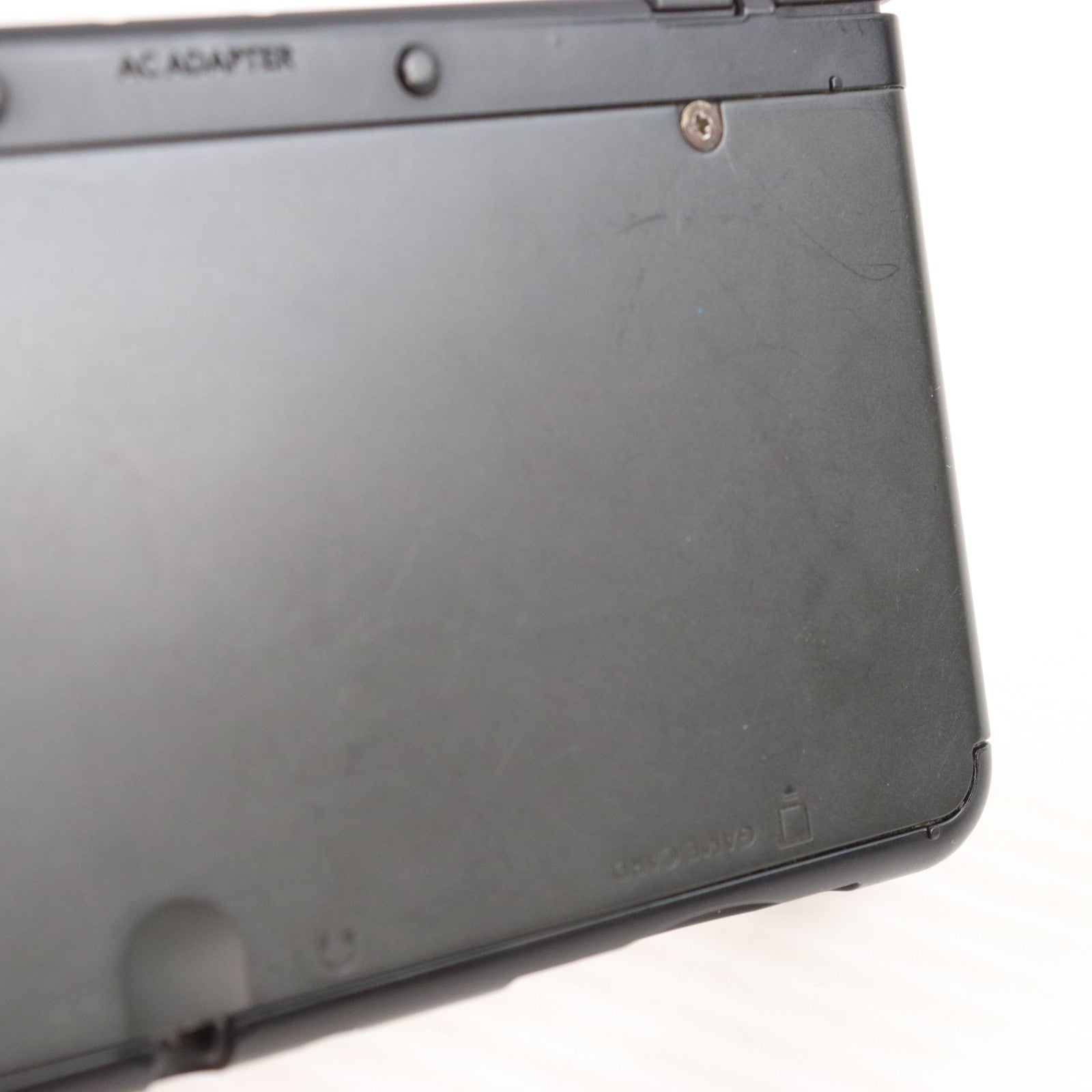 【中古即納】[3DS] (本体) Newニンテンドー3DS ブラック 任天堂(KTR-S-KAAA)(20141011)