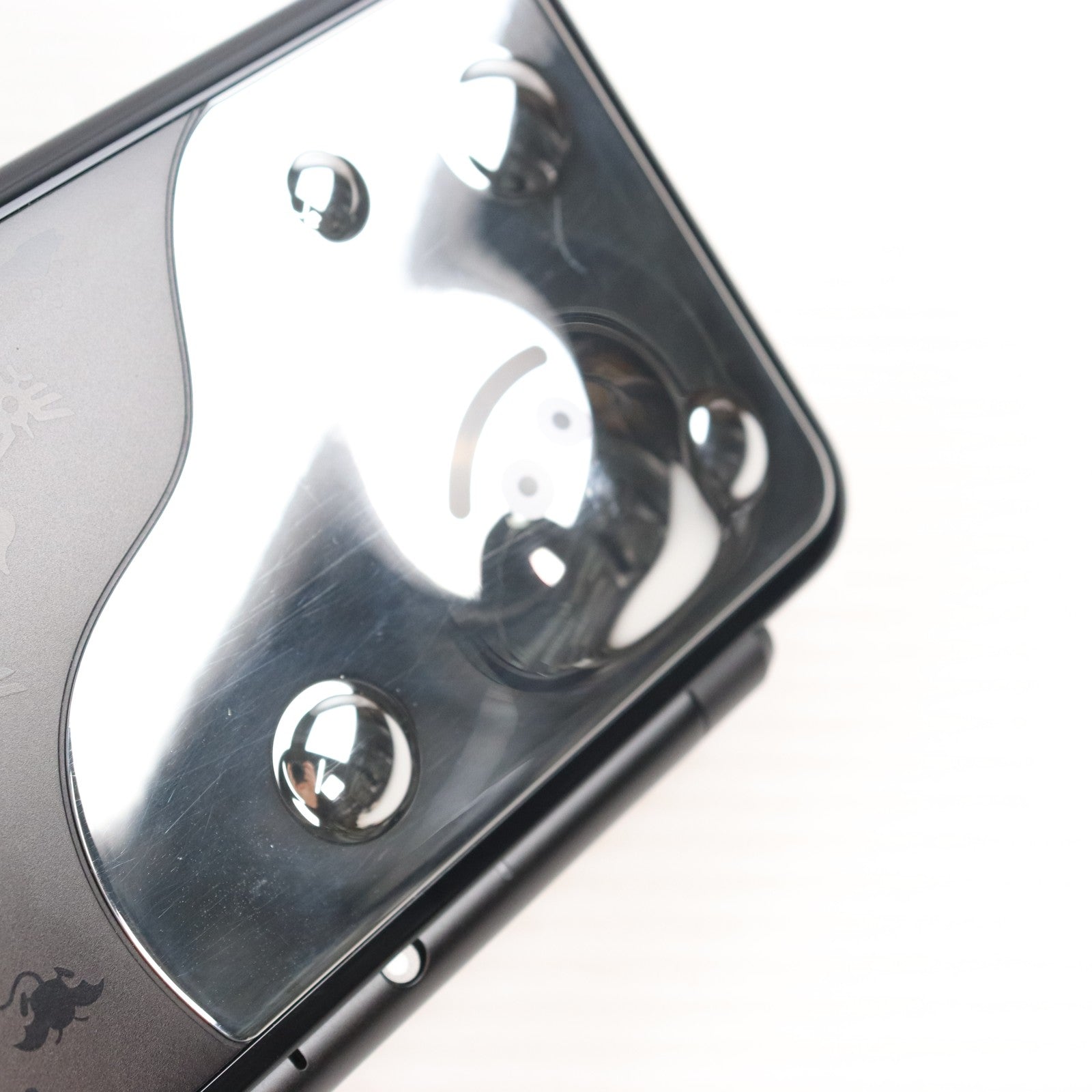 【中古即納】[3DS] (本体) Newニンテンドー2DS LL ドラゴンクエスト はぐれメタルエディション 任天堂(JAN-S-KBCA)(20170729)