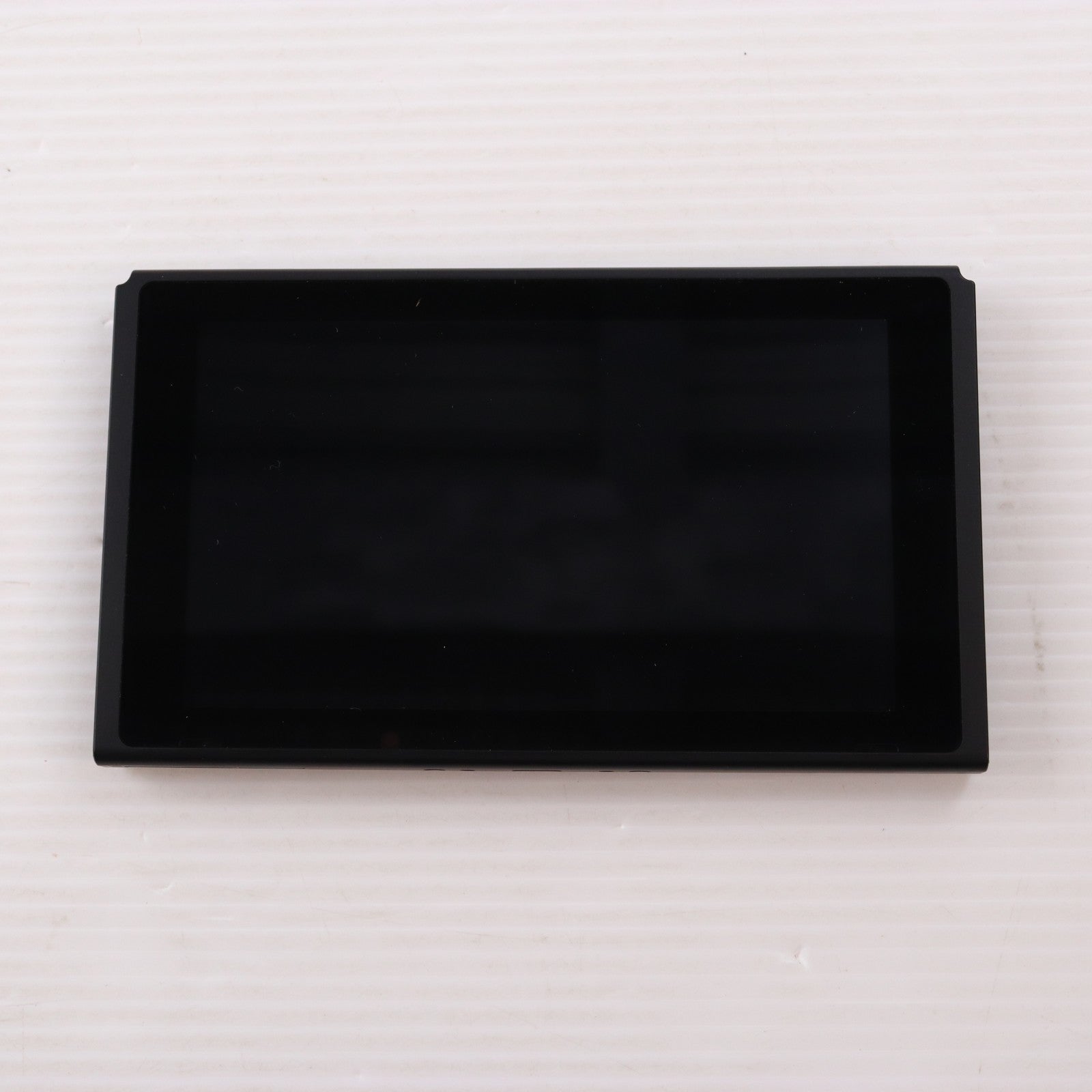 【中古即納】[Switch] (本体) Nintendo Switch(ニンテンドースイッチ) Joy-Con(L)/R グレー 任天堂(HAC-S-KAAAA)(20170303)