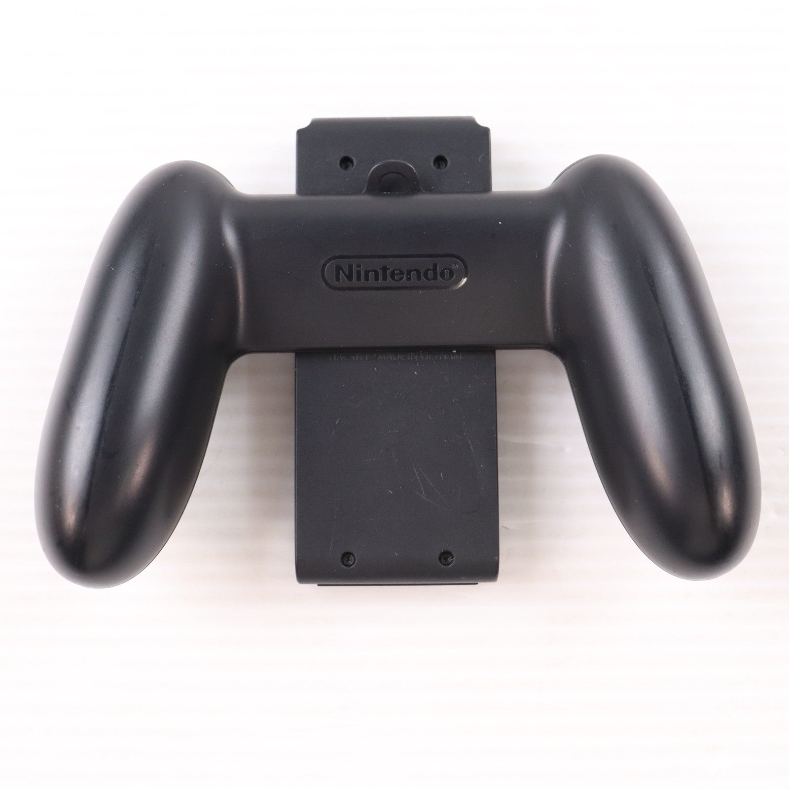 【中古即納】[Switch] (本体) Nintendo Switch(ニンテンドースイッチ) Joy-Con(L)/R グレー 任天堂(HAC-S-KAAAA)(20170303)