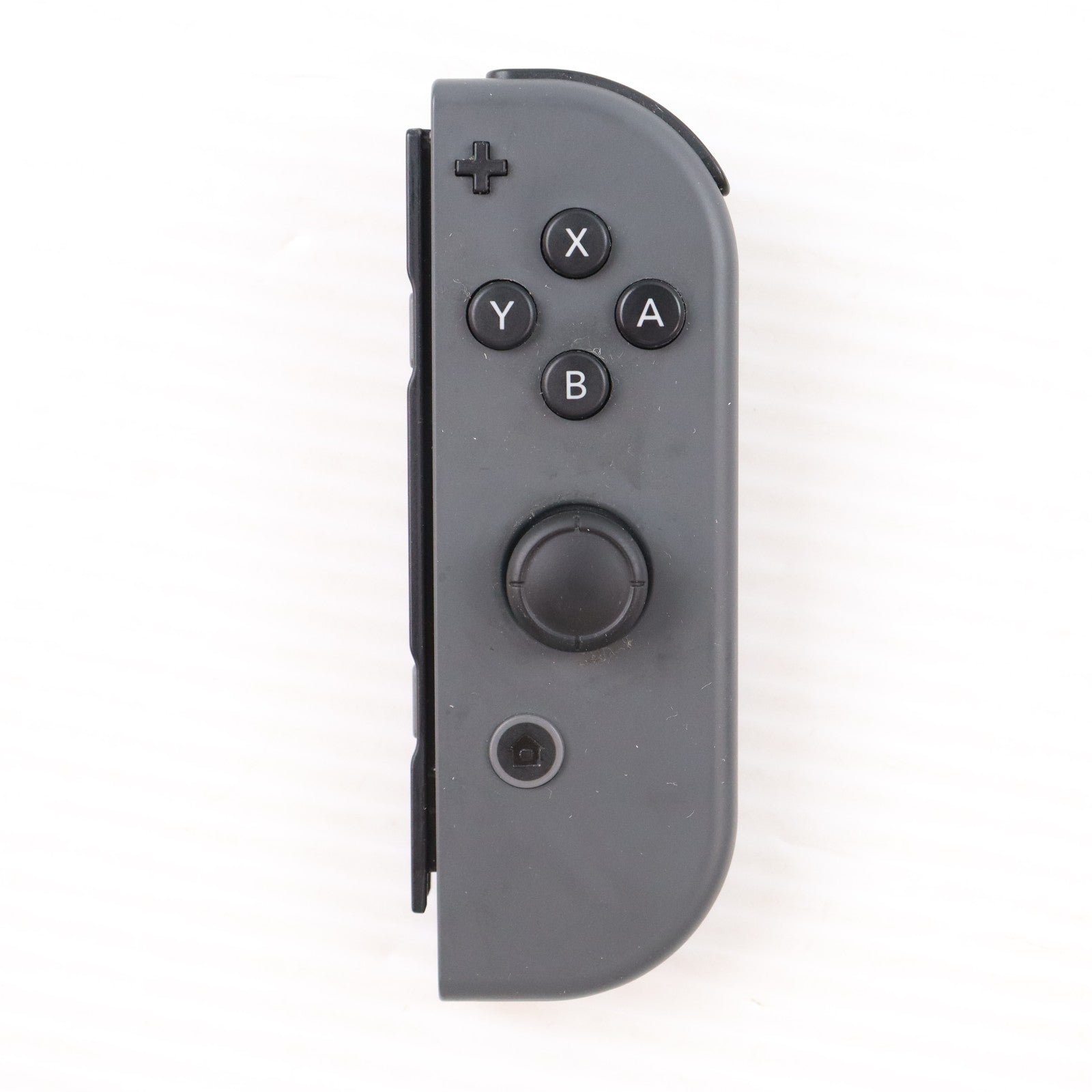 【中古即納】[Switch] (本体) Nintendo Switch(ニンテンドースイッチ) Joy-Con(L)/R グレー 任天堂(HAC-S-KAAAA)(20170303)