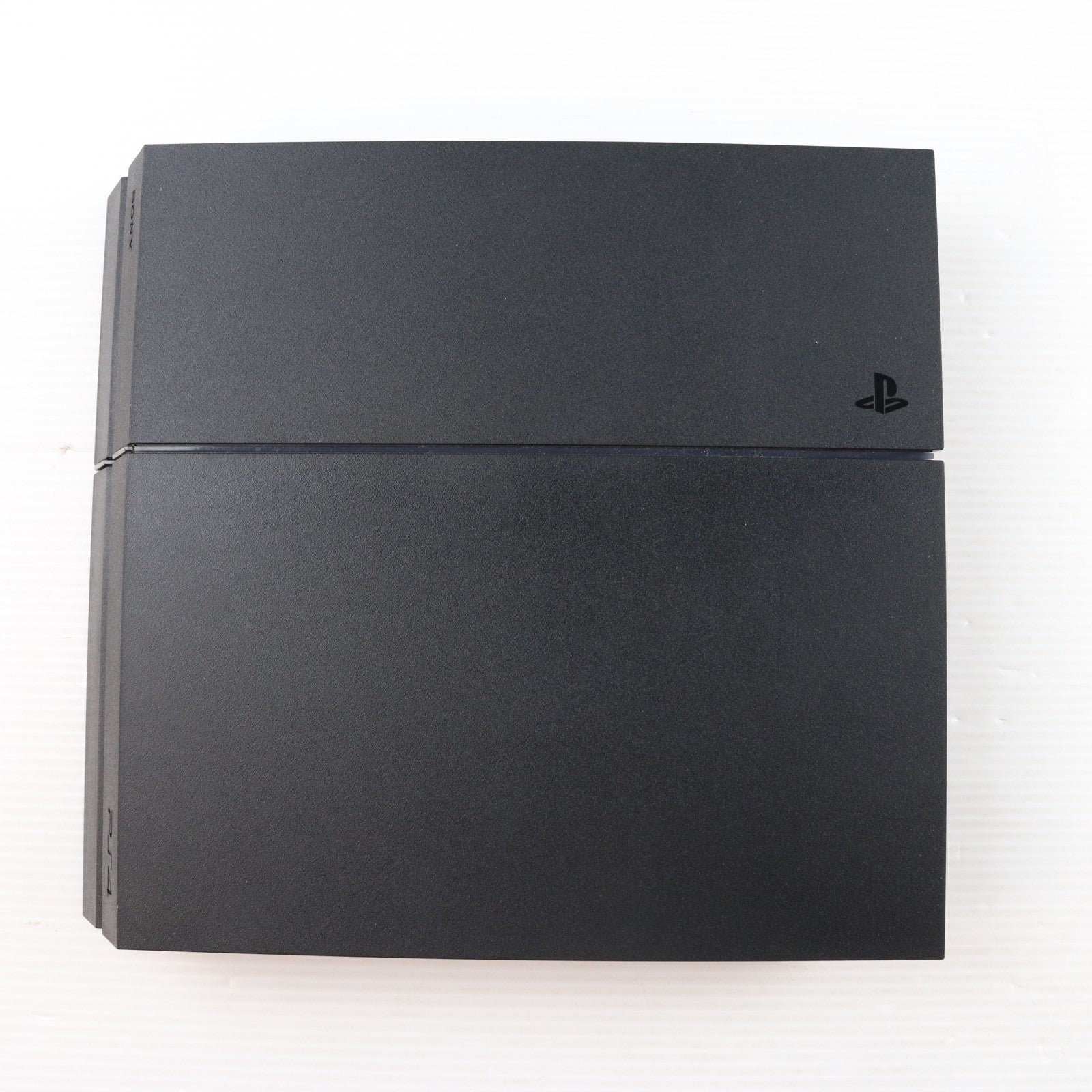 【中古即納】[PS4] (本体) PlayStation 4(プレイステーション4) ジェット・ブラック HDD500GB SCE(CUH-1200AB01)(20150625)