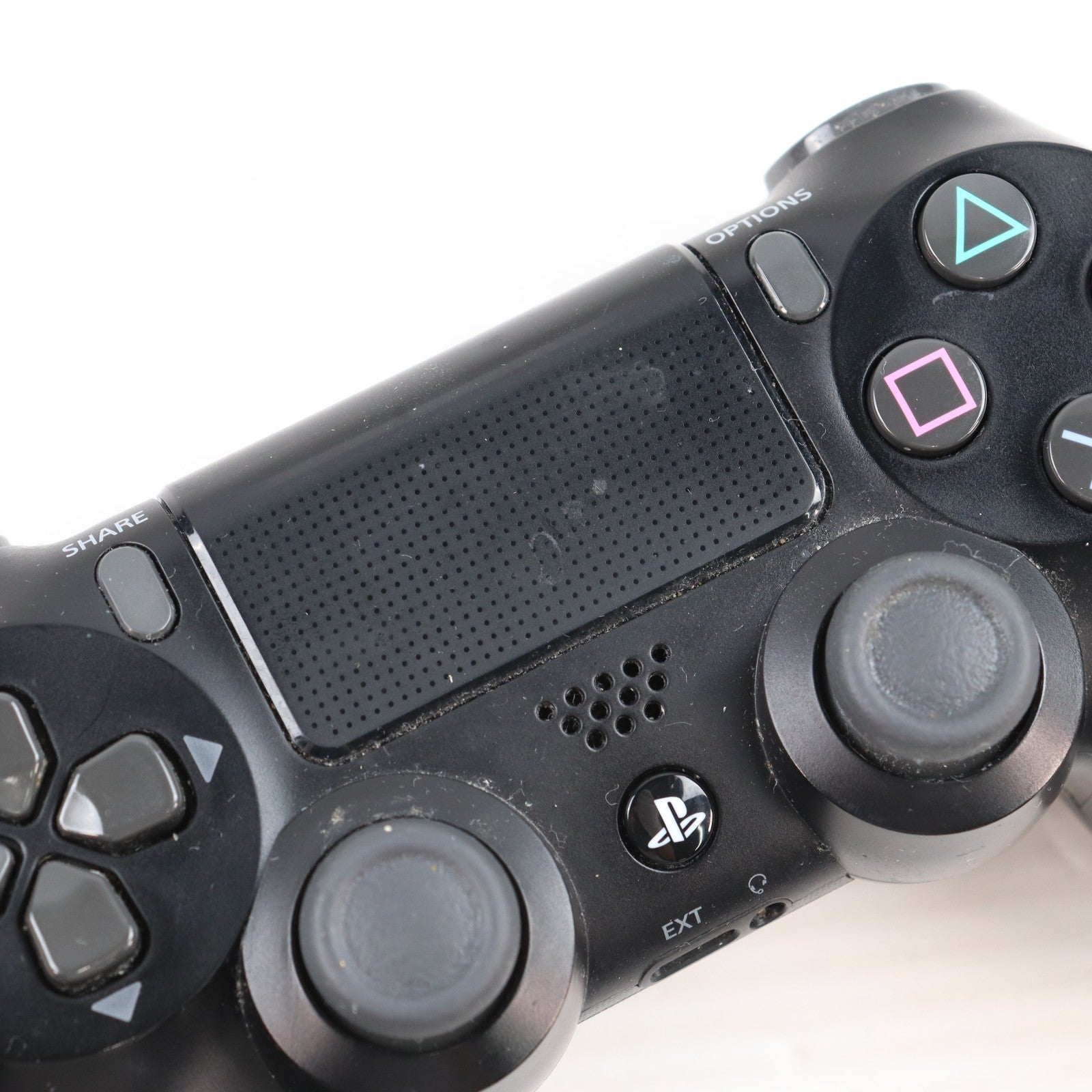 【中古即納】[PS4] (本体) PlayStation 4(プレイステーション4) ジェット・ブラック HDD500GB SCE(CUH-1200AB01)(20150625)
