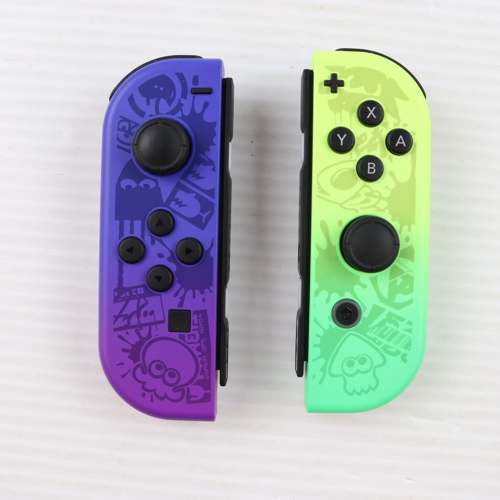 【中古即納】[Switch] (本体) Nintendo Switch(ニンテンドースイッチ) 有機ELモデル スプラトゥーン3エディション 任天堂(HEG-S-KCAAA)(20220826)