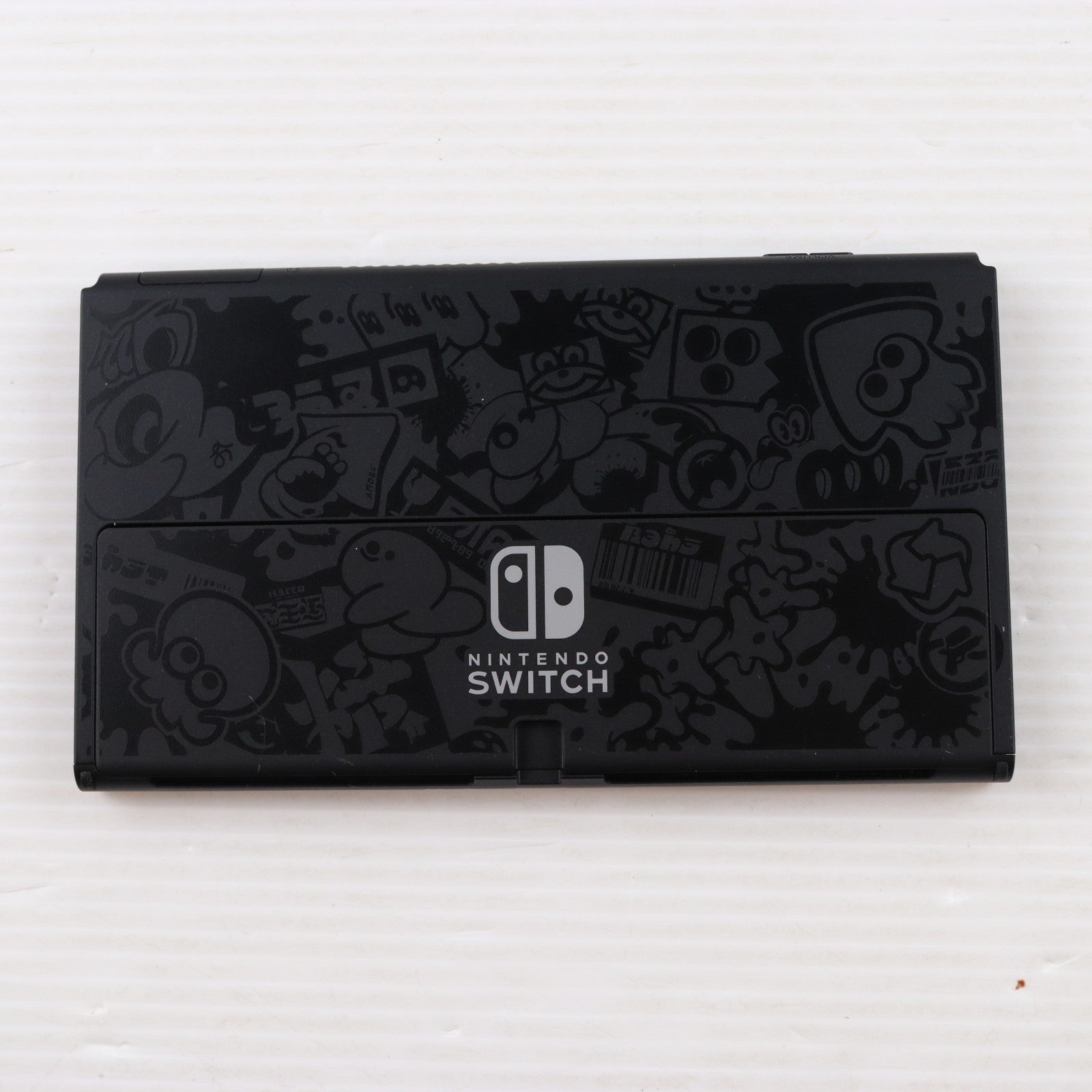 【中古即納】[Switch] (本体) Nintendo Switch(ニンテンドースイッチ) 有機ELモデル スプラトゥーン3エディション 任天堂(HEG-S-KCAAA)(20220826)