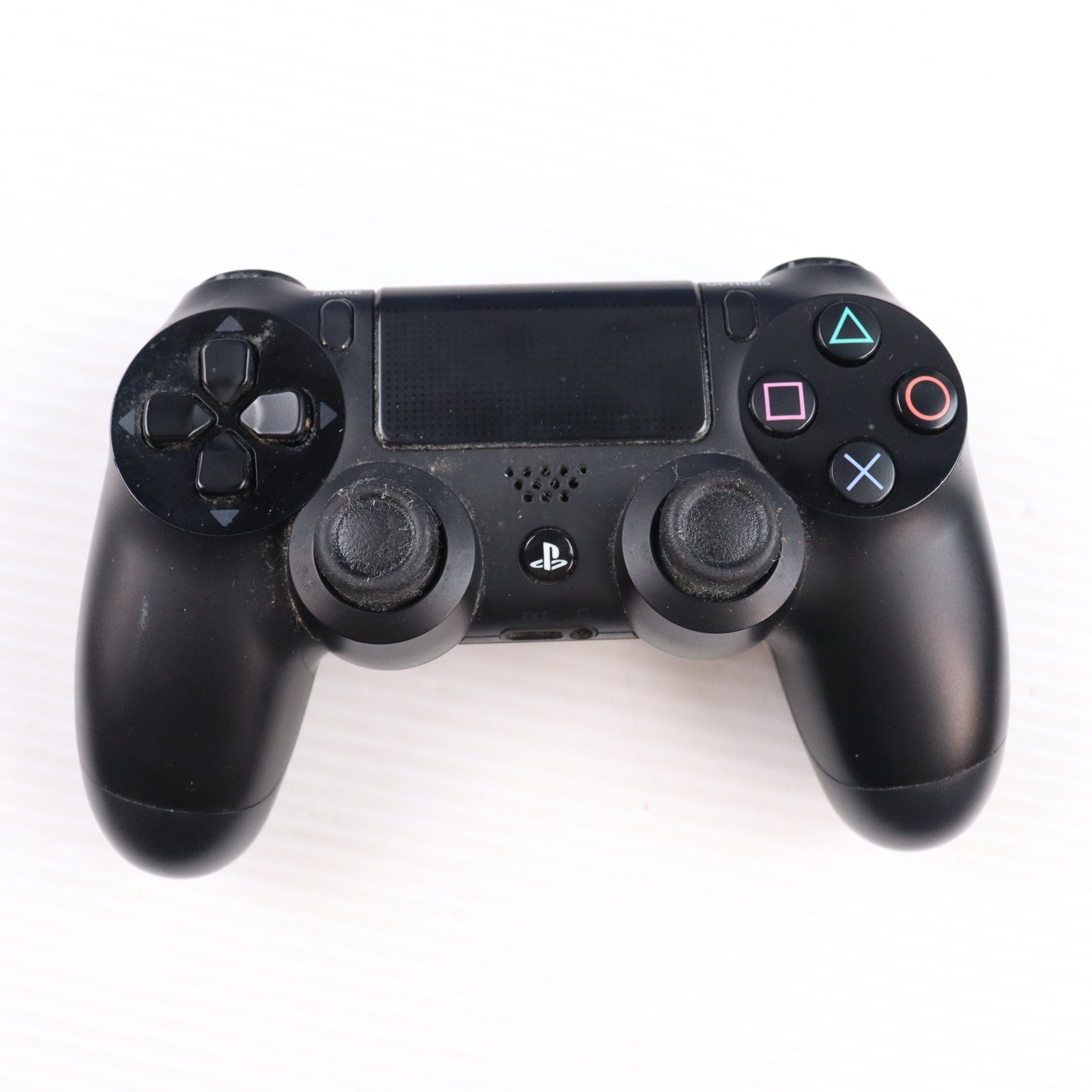 【中古即納】[PS4] (本体) PlayStation 4(プレイステーション4) ジェット・ブラック HDD500GB SCE(CUH-1200AB01)(20150625)