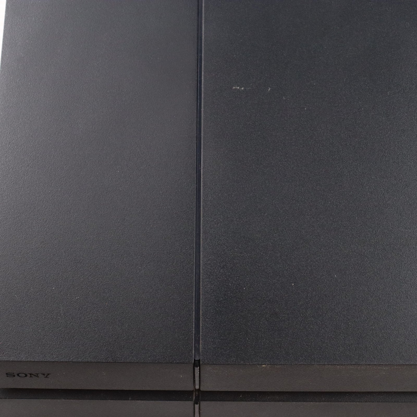 【中古即納】[PS4] (本体) PlayStation 4(プレイステーション4) ジェット・ブラック HDD500GB SCE(CUH-1200AB01)(20150625)