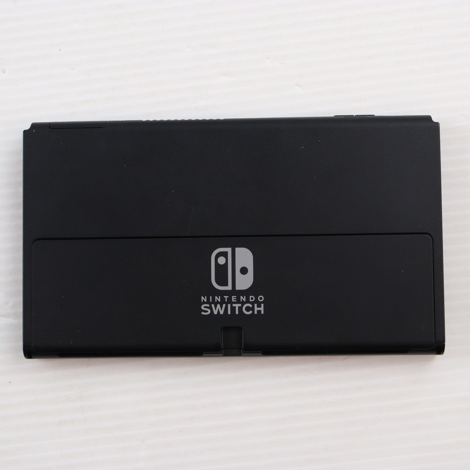 【中古即納】[Switch] (本体) Nintendo Switch(ニンテンドースイッチ) 有機ELモデル Joy-Con(L) ネオンブルー/R ネオンレッド 任天堂(HEG-S-KABAA)(20211008)