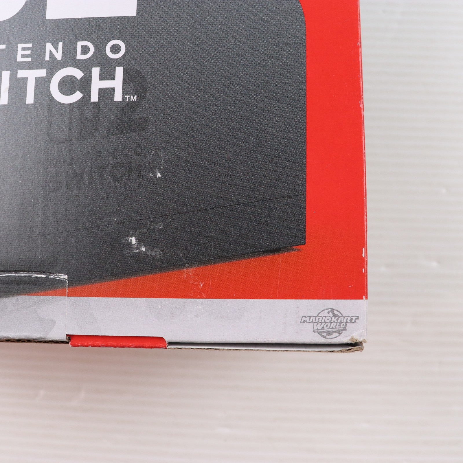【中古即納】[Switch2] (本体)(ソフト無し) Nintendo Switch 2(ニンテンドースイッチ2)(日本語・国内専用) マリオカート ワールド セット 任天堂(BEE-S-KB6PA)(20250605)