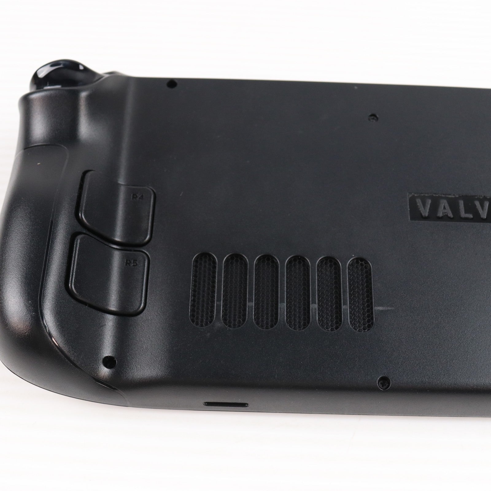 【中古即納】[ETC] (本体) ポータブルゲーミングPC Steam Deck(スチームデック) 256GB NVMe SSD Valve(1010)(20221231)
