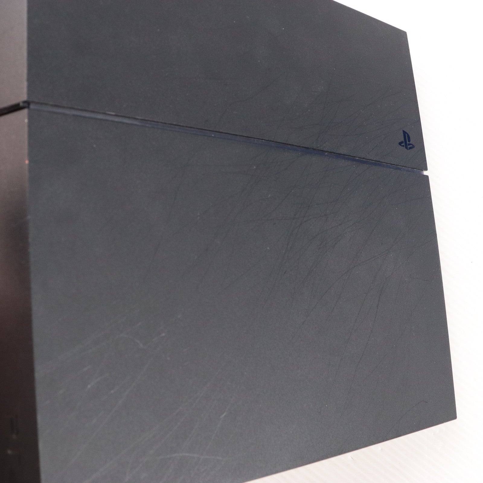 【中古即納】[PS4] (本体) PlayStation 4(プレイステーション4) ジェット・ブラック HDD500GB SCE(CUH-1200AB01)(20150625)
