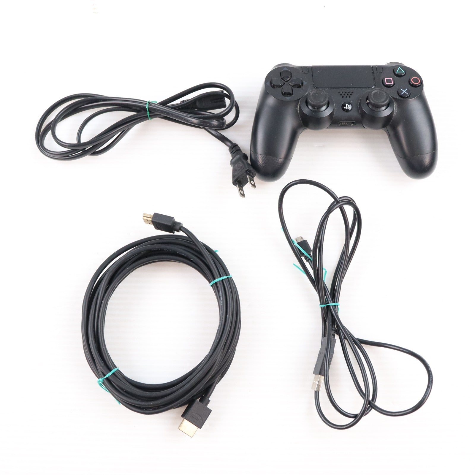 【中古即納】[PS4] (本体) PlayStation 4(プレイステーション4) ジェット・ブラック HDD500GB SCE(CUH-1200AB01)(20150625)