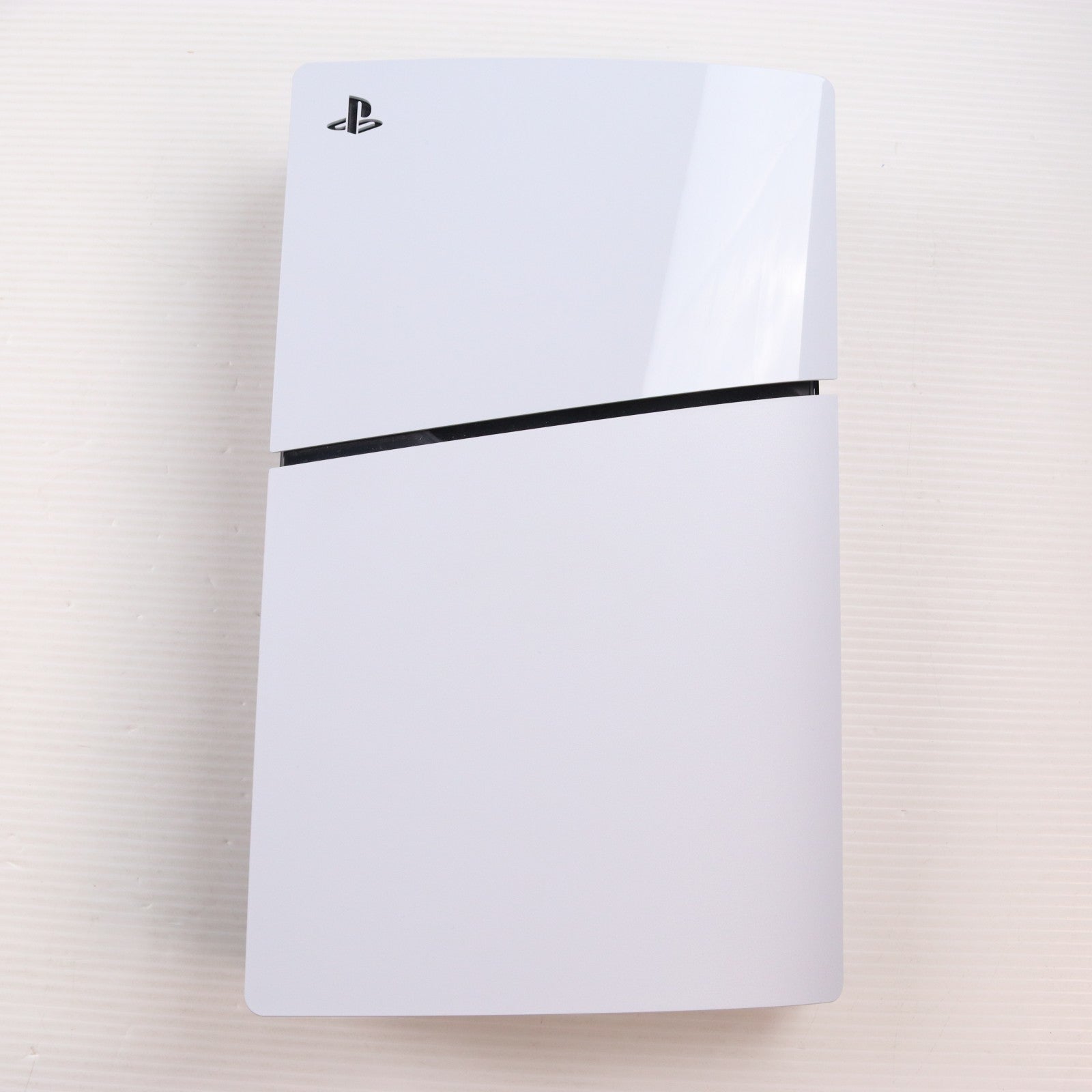 【中古即納】[PS5] (本体) PlayStation 5(プレイステーション5) slimモデル(スリムモデル) デジタル・エディション SIE(CFI-2000B01)(20231110)