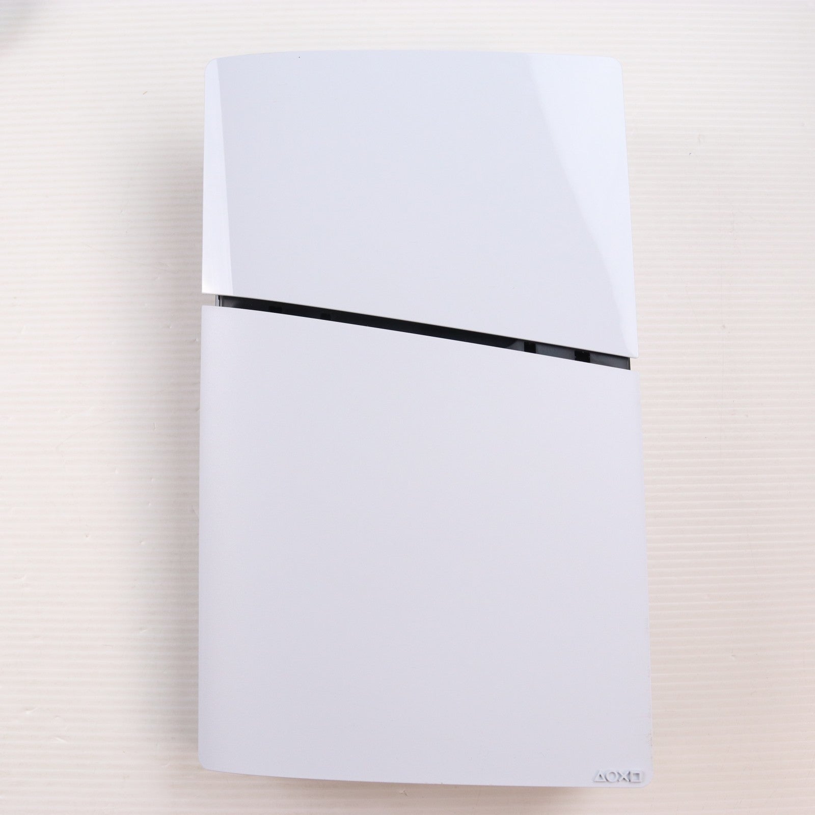 【中古即納】[PS5] (本体) PlayStation 5(プレイステーション5) slimモデル(スリムモデル) デジタル・エディション SIE(CFI-2000B01)(20231110)