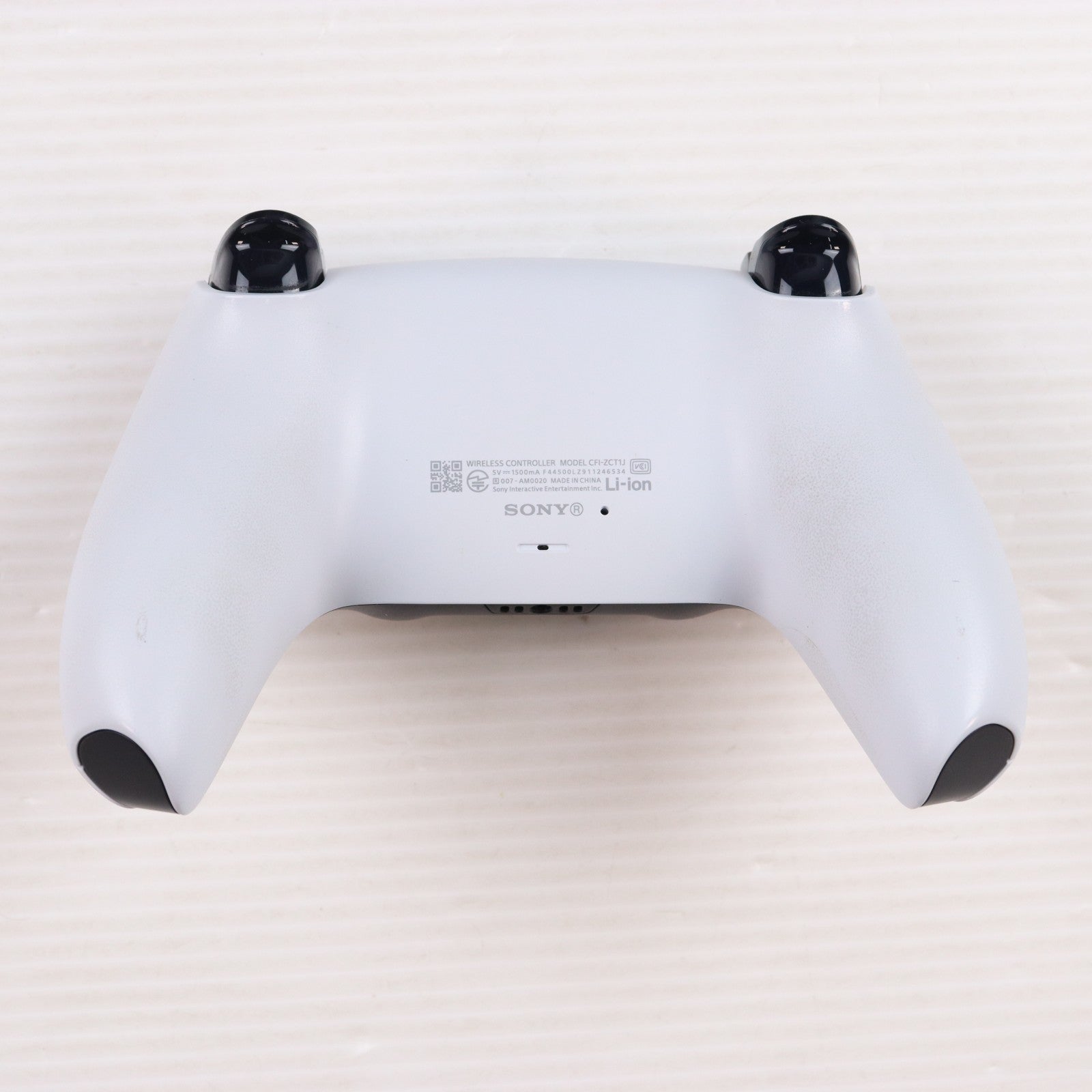 【中古即納】[PS5] (本体) PlayStation 5(プレイステーション5) slimモデル(スリムモデル) デジタル・エディション SIE(CFI-2000B01)(20231110)