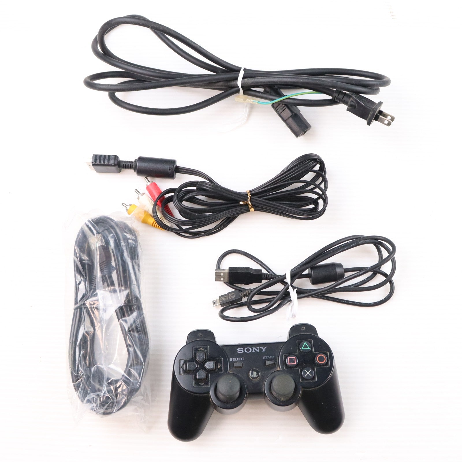 【中古即納】[PS3] (本体) PlayStation 3(プレイステーション3) クリアブラック HDD60GB SCE(CECH-A00)(20061111)