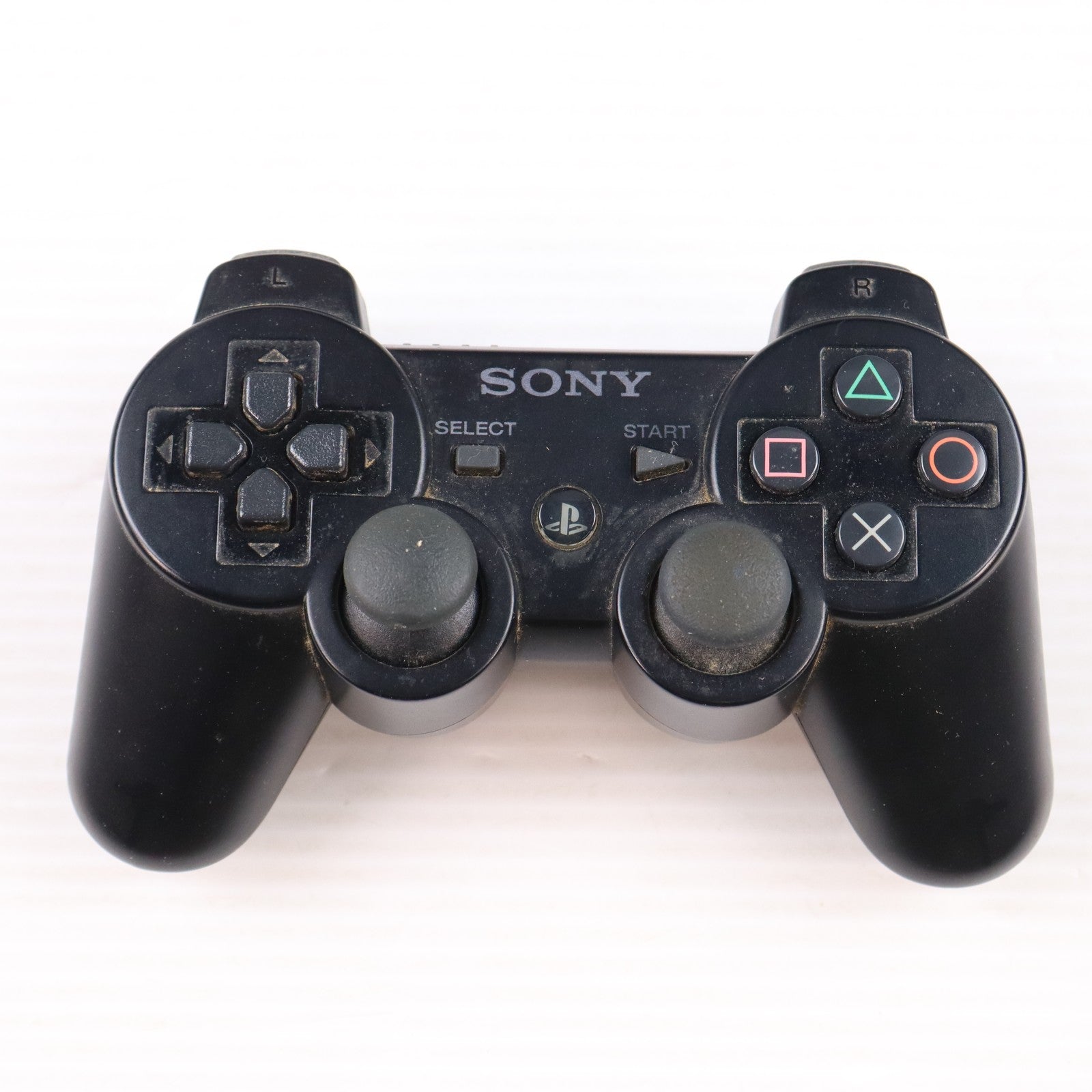【中古即納】[PS3] (本体) PlayStation 3(プレイステーション3) クリアブラック HDD60GB SCE(CECH-A00)(20061111)