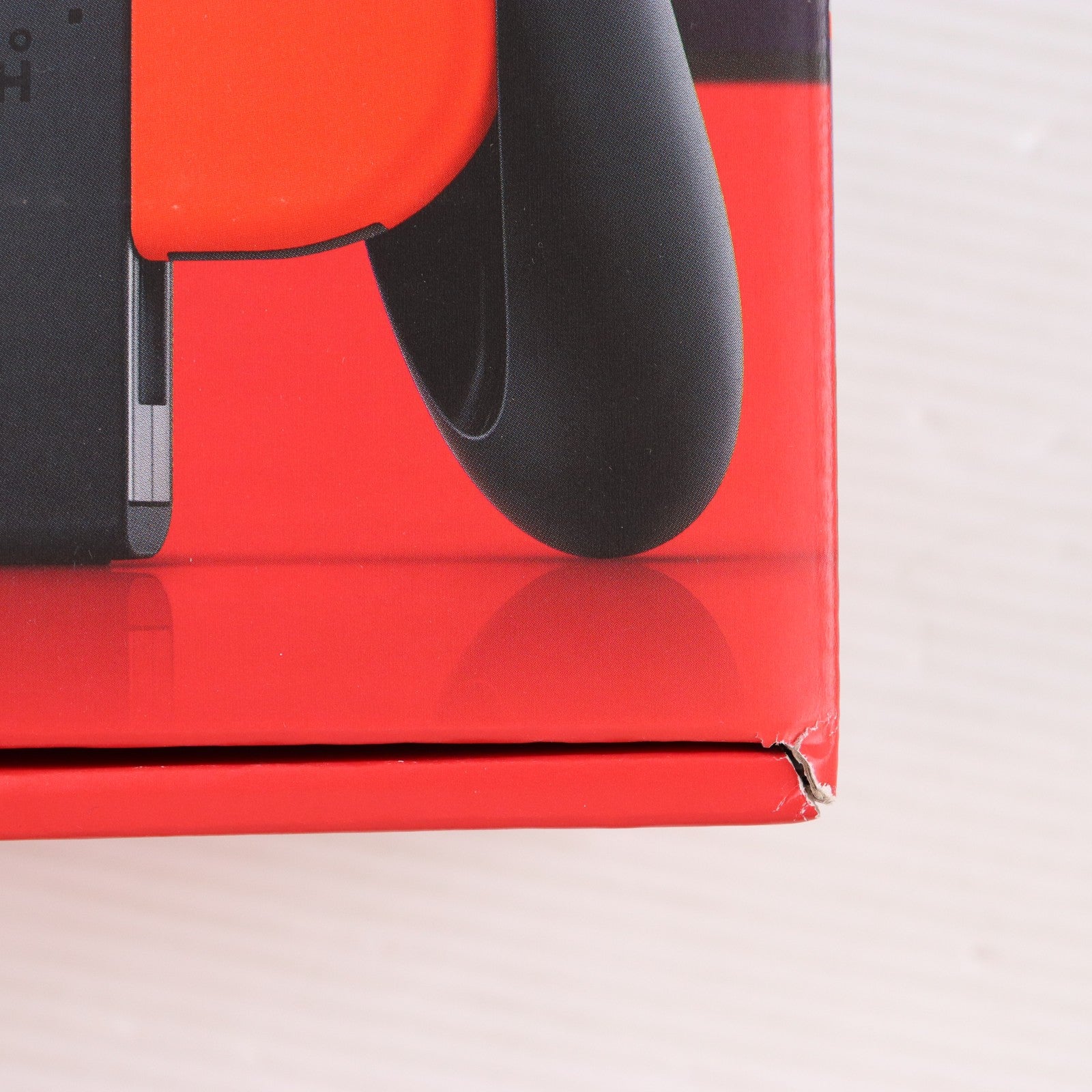 【中古即納】[Switch] (本体)(未使用) Nintendo Switch(ニンテンドースイッチ) Joy-Con(L) ネオンブルー/R ネオンレッド 任天堂(HAD-S-KABAH)(20190830)
