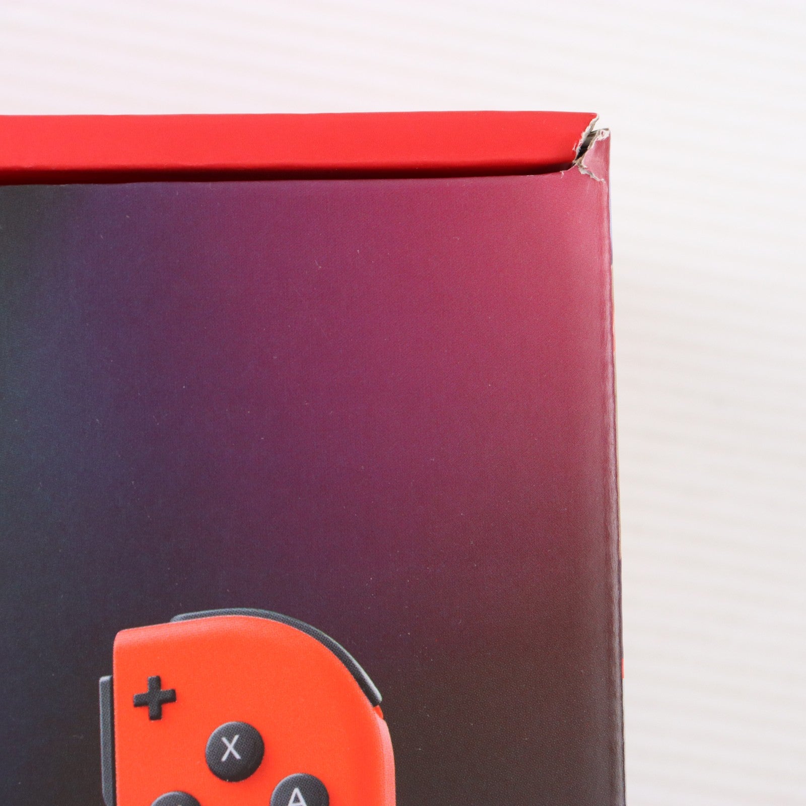 【中古即納】[Switch] (本体)(未使用) Nintendo Switch(ニンテンドースイッチ) Joy-Con(L) ネオンブルー/R ネオンレッド 任天堂(HAD-S-KABAH)(20190830)