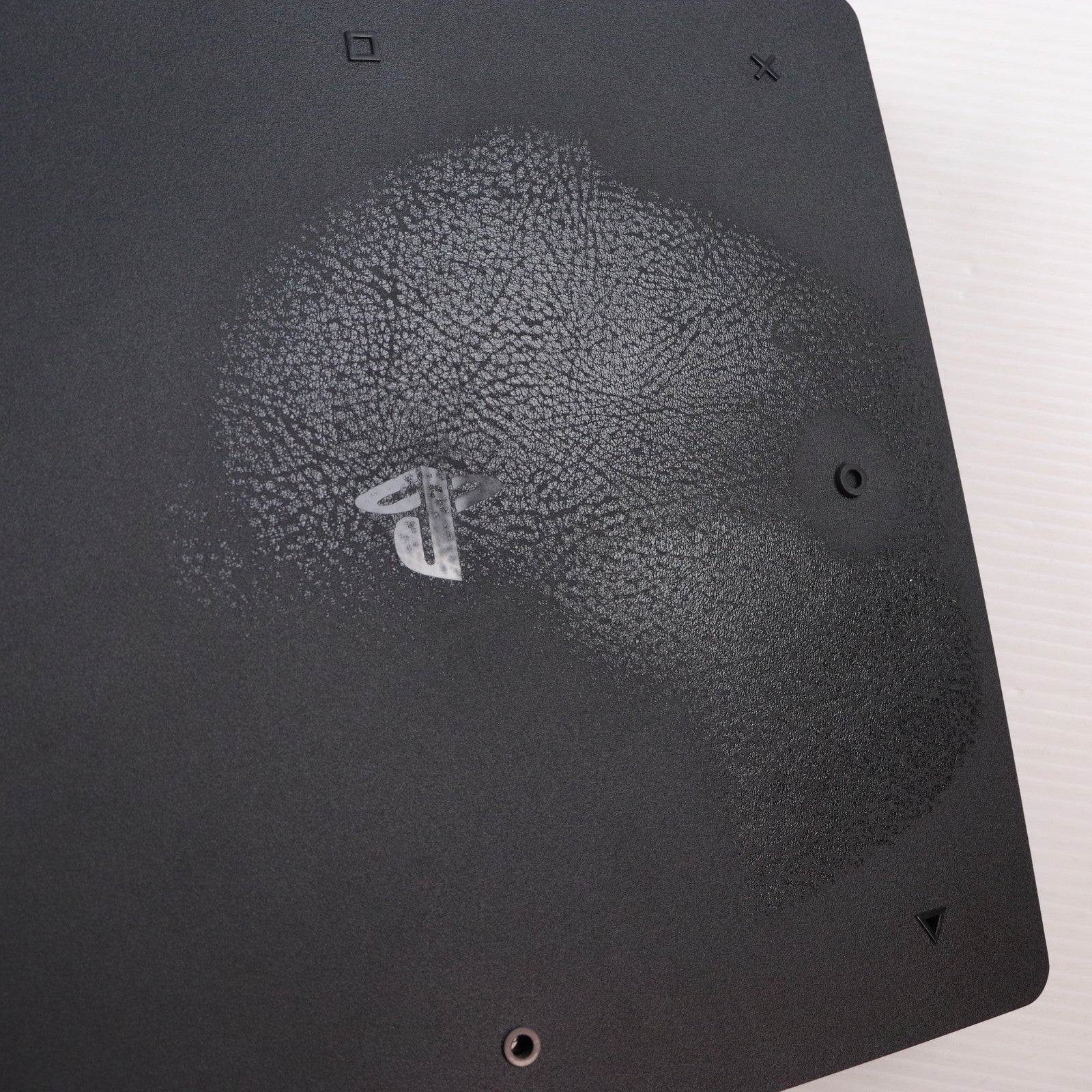 【中古即納】[PS4] (本体) PlayStation 4(プレイステーション4) ジェット・ブラック HDD500GB SIE(CUH-2200AB01)(20180702)