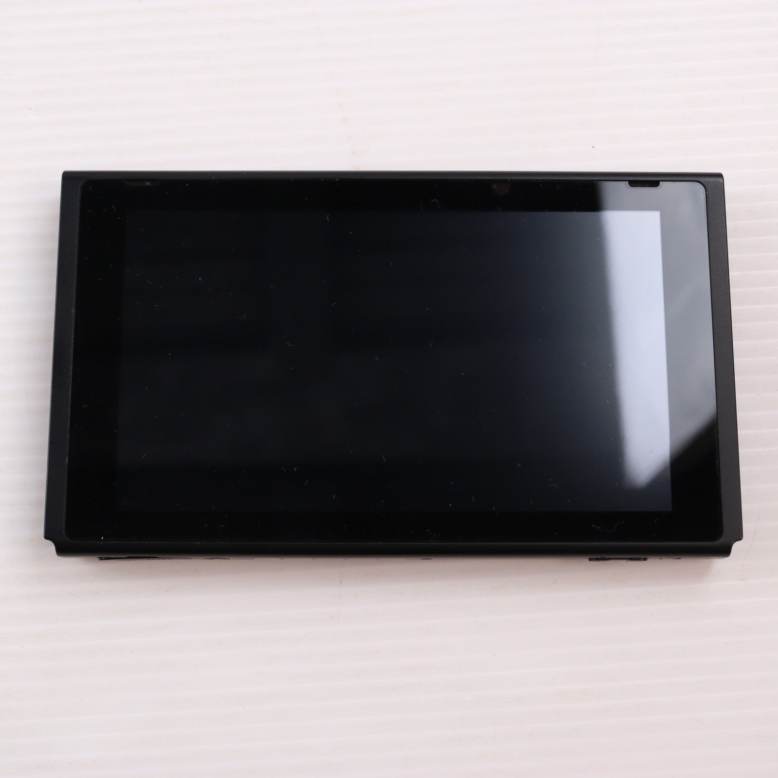 【中古即納】[Switch] (本体) Nintendo Switch(ニンテンドースイッチ) Joy-Con(L)/R グレー 任天堂(HAC-S-KAAAA)(20170303)
