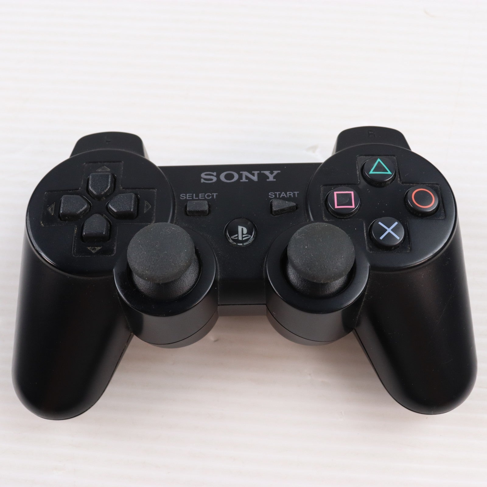 【中古即納】[PS3] (本体) PlayStation 3(プレイステーション3) チャコール・ブラック HDD120GB SCE(CECH-2100A)(20100319)