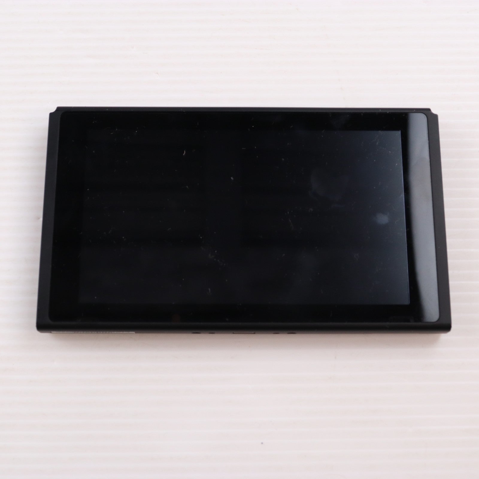 【中古即納】[Switch] (本体) Nintendo Switch(ニンテンドースイッチ) Joy-Con(L)/R グレー 任天堂(HAD-S-KAAAA)(20190830)