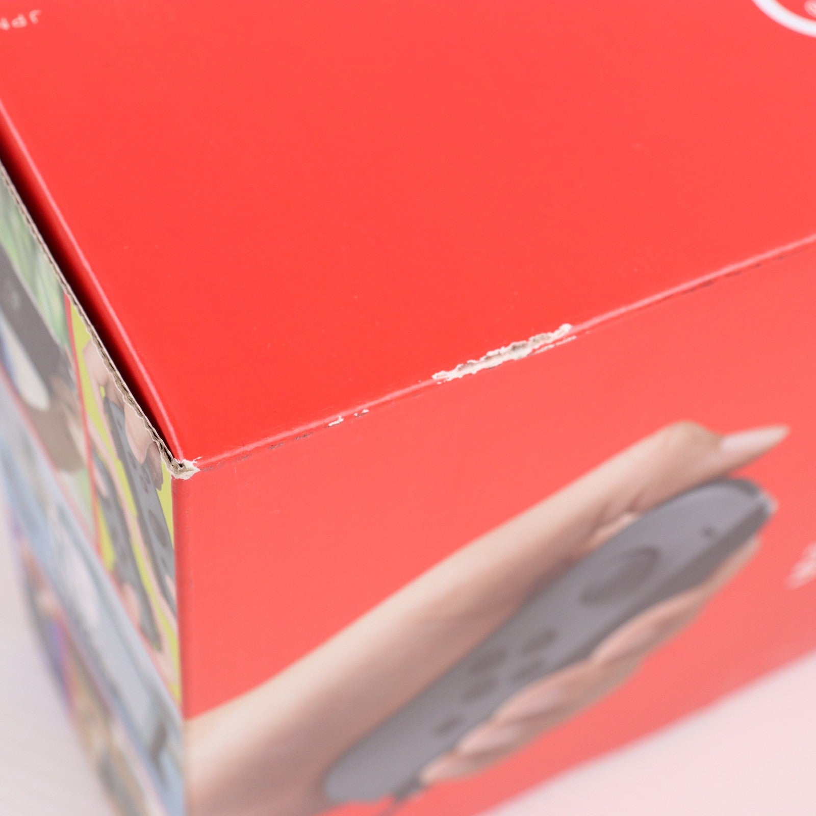 【中古即納】[Switch] (本体) Nintendo Switch(ニンテンドースイッチ) Joy-Con(L)/R グレー 任天堂(HAD-S-KAAAA)(20190830)